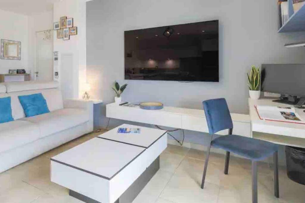 Q&R Renting - Appartement luxueux et Suites Design - Parking AC Mer