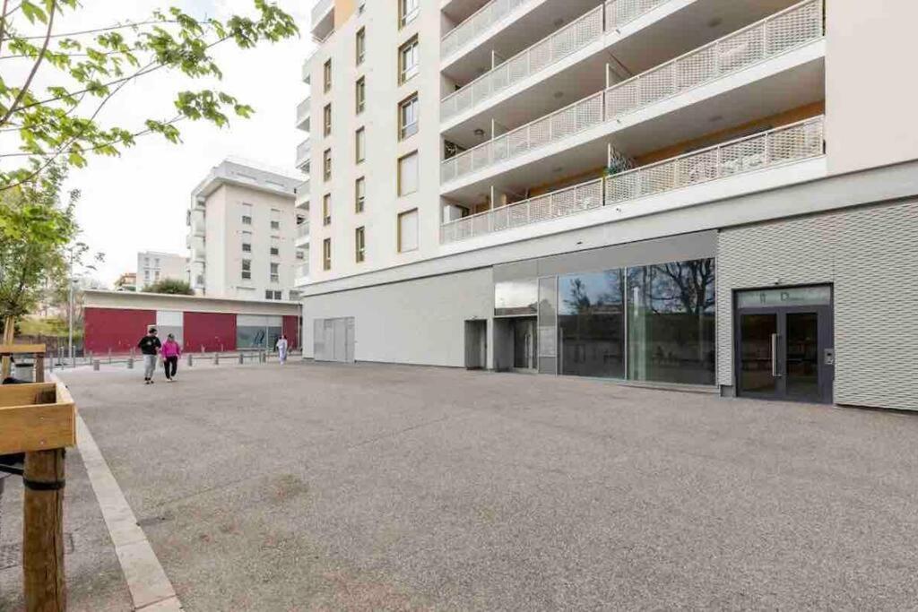Q&R Renting - Appartement luxueux et Suites Design - Parking AC Mer