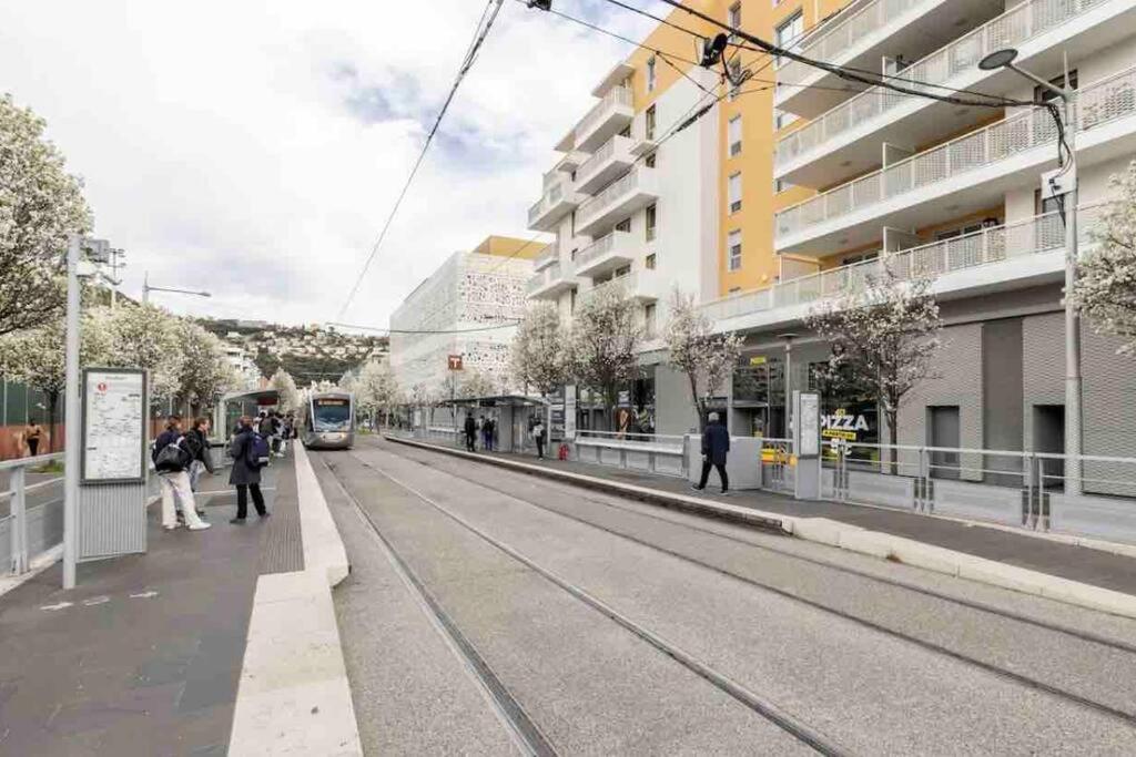 Q&R Renting - Appartement luxueux et Suites Design - Parking AC Mer