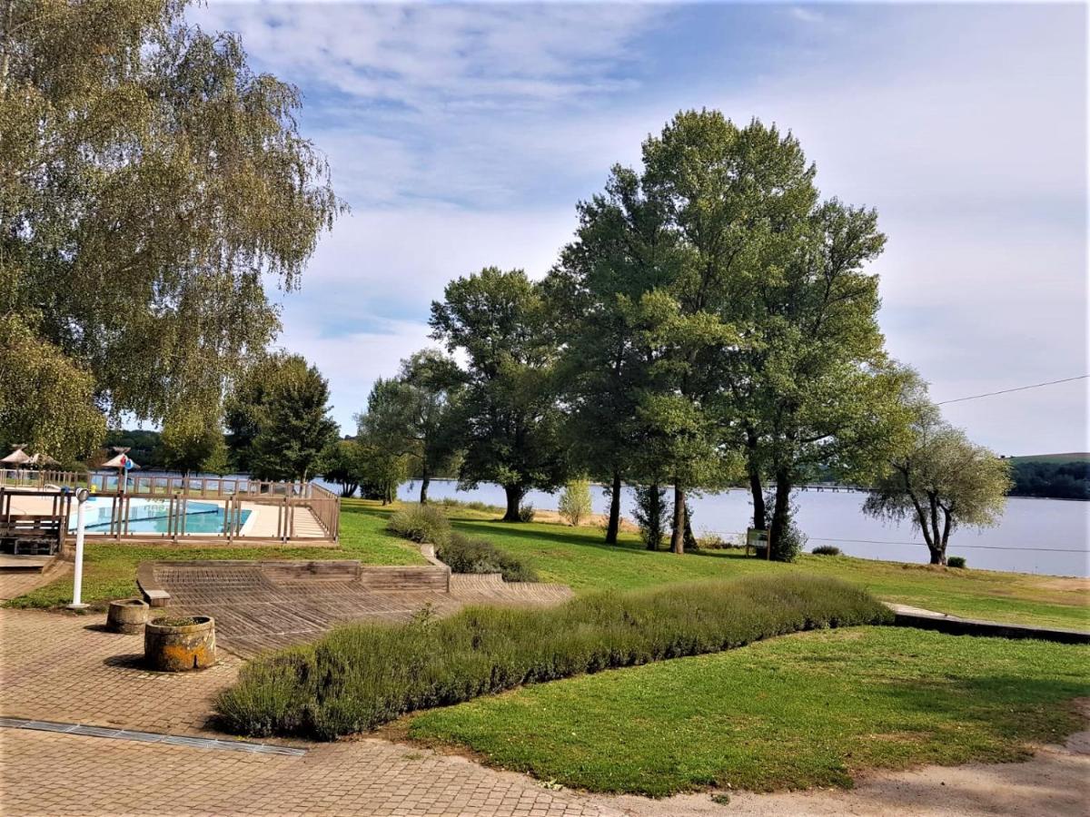 Camping le Caussanel view 4