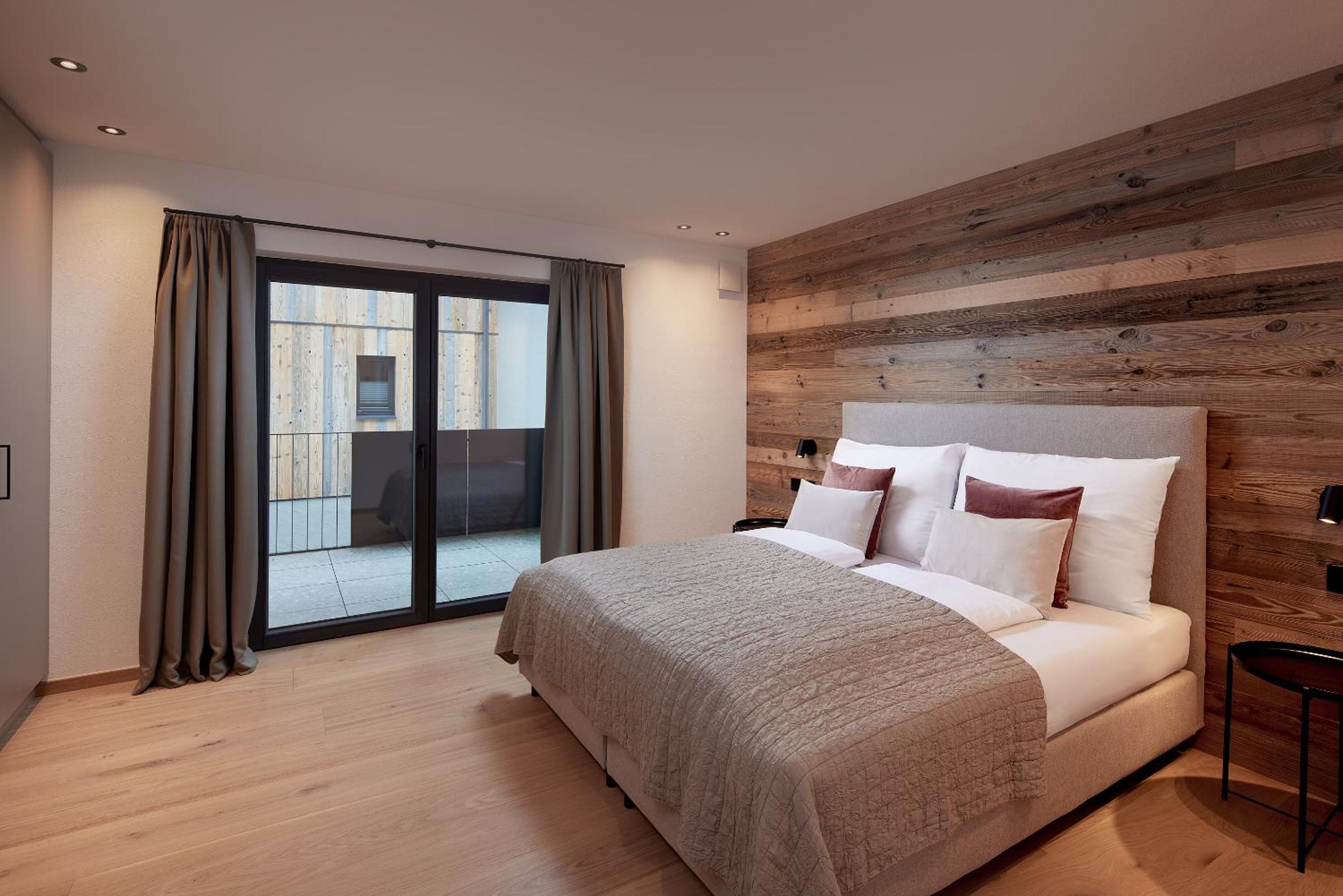 Alpin Residenzen Eichenheim Aurach bei Kitzbühel by Alpina-Holiday