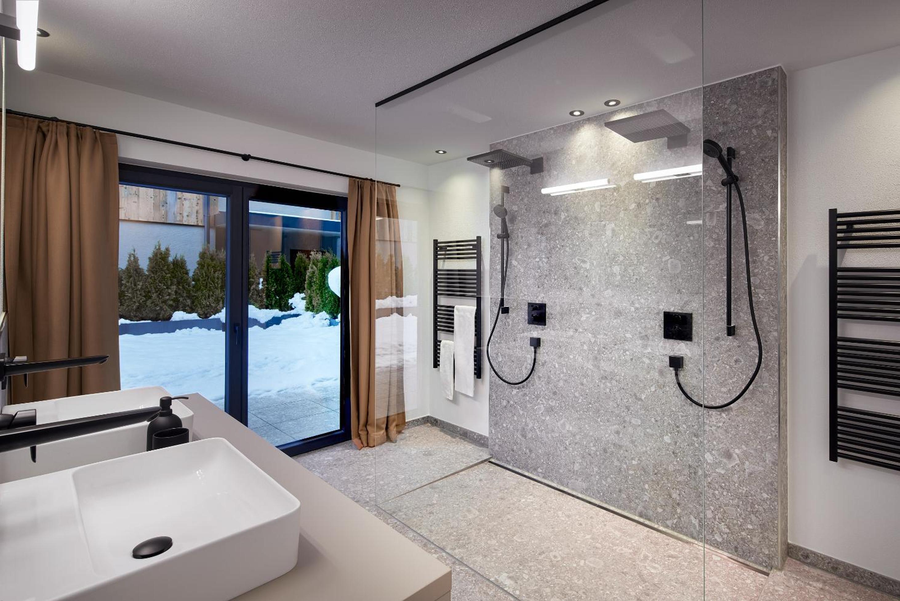 Alpin Residenzen Eichenheim Aurach bei Kitzbühel by Alpina-Holiday