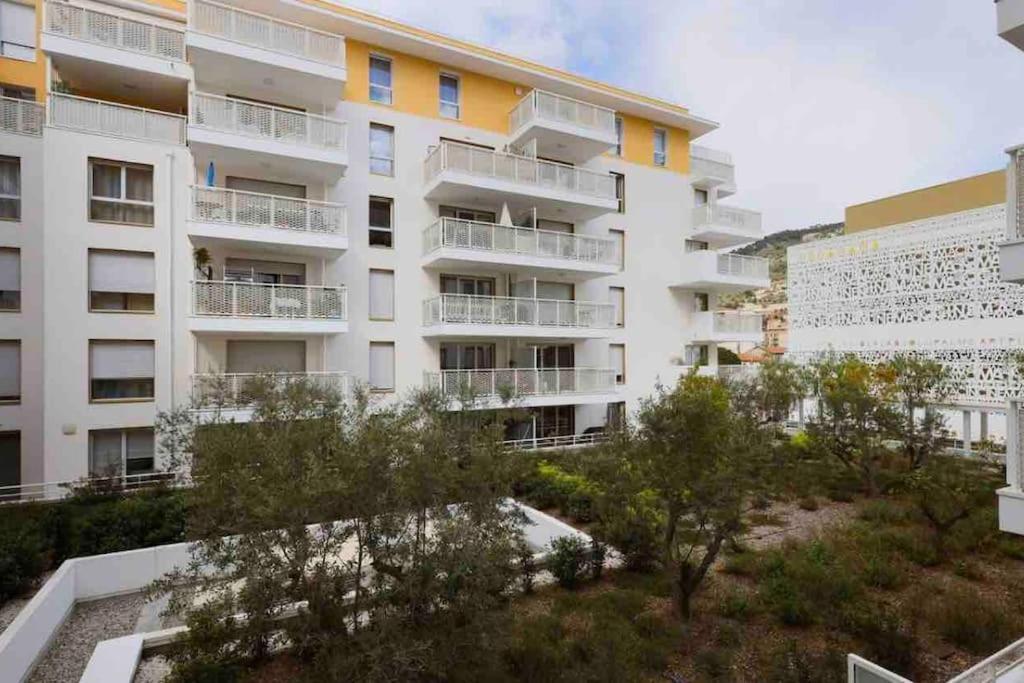 Q&R Renting - Appartement luxueux et Suites Design - Parking AC Mer