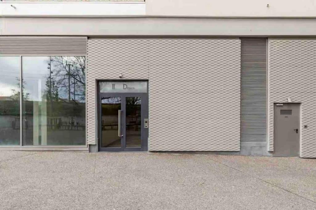 Q&R Renting - Appartement luxueux et Suites Design - Parking AC Mer