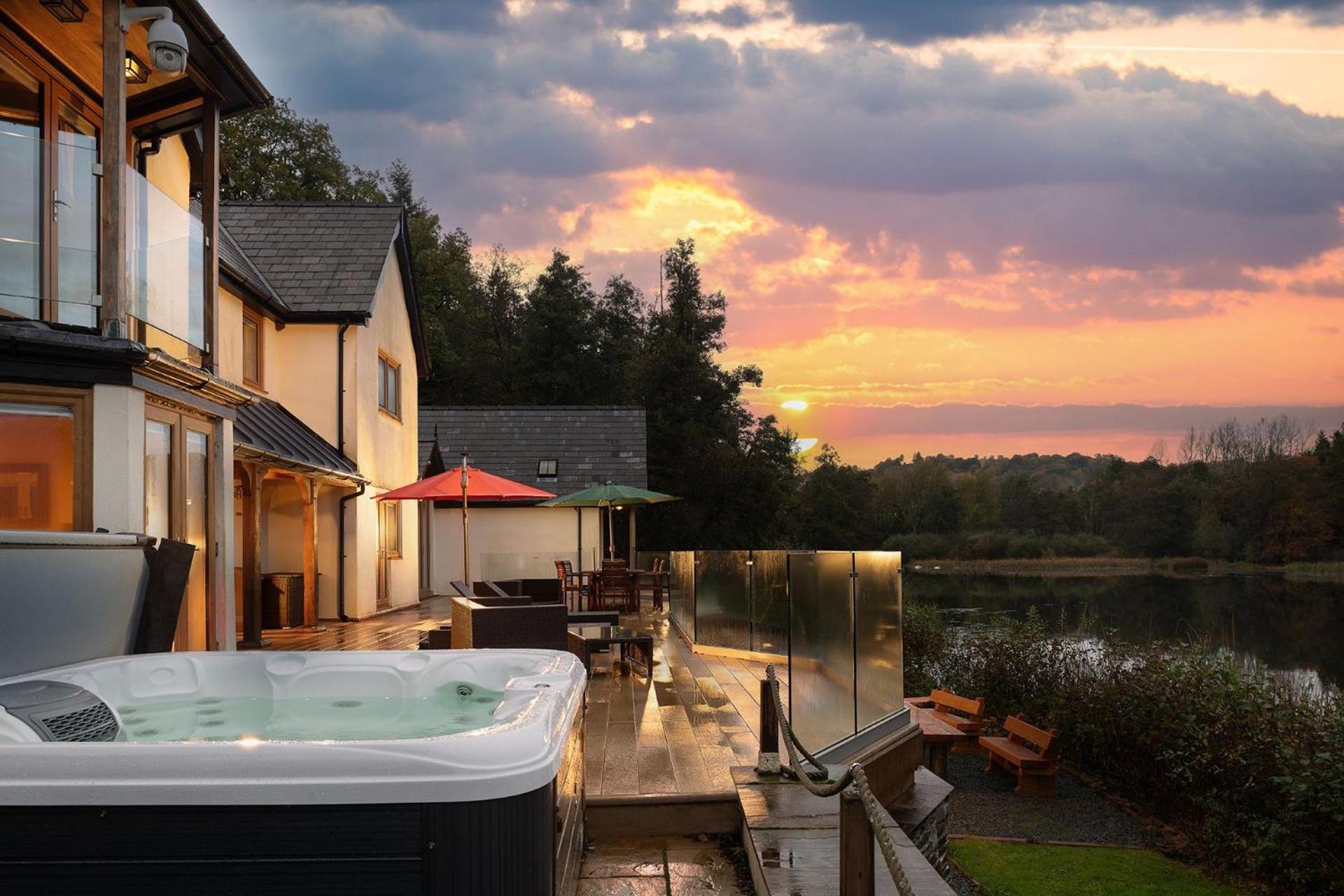 Lake House
