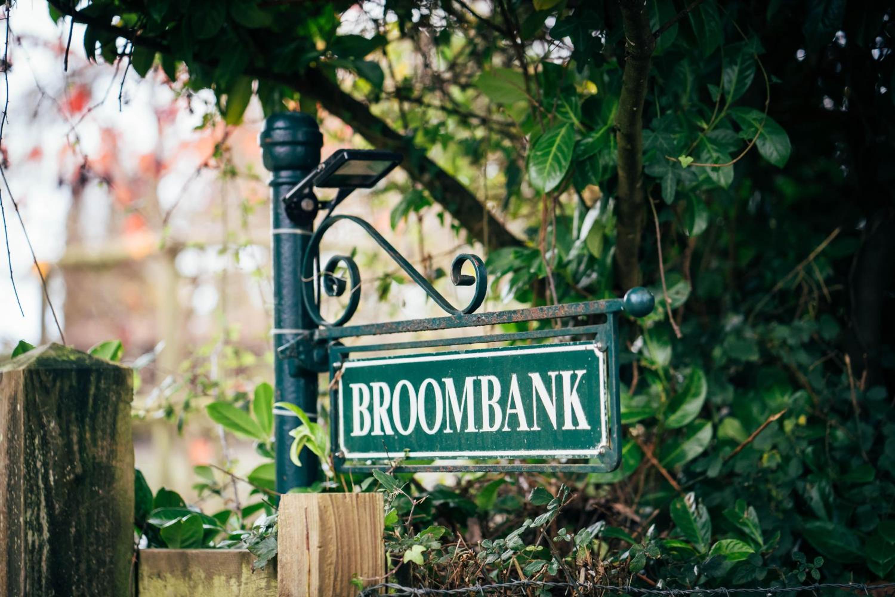 Broombank