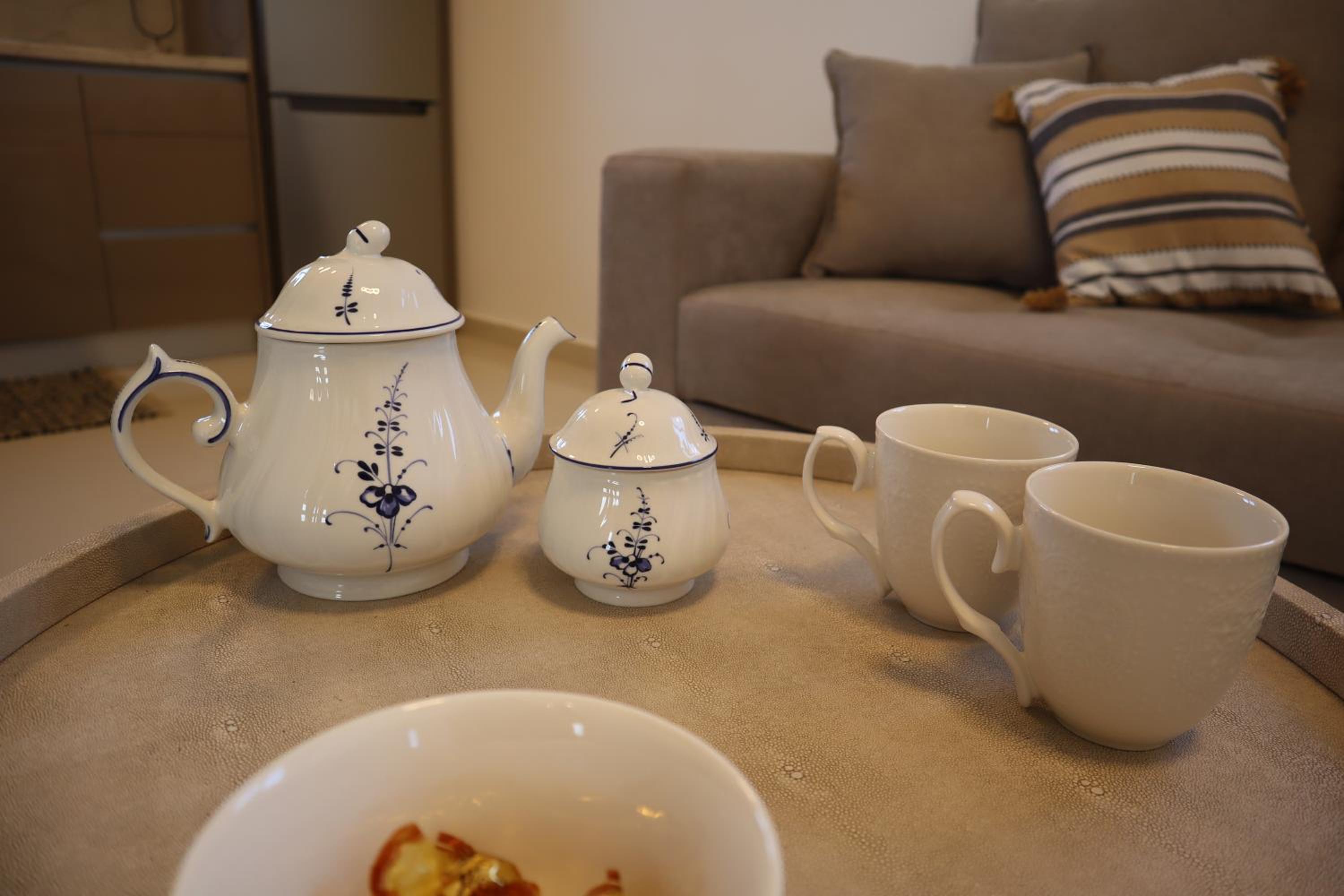 Merelia Luxury Guesthouse