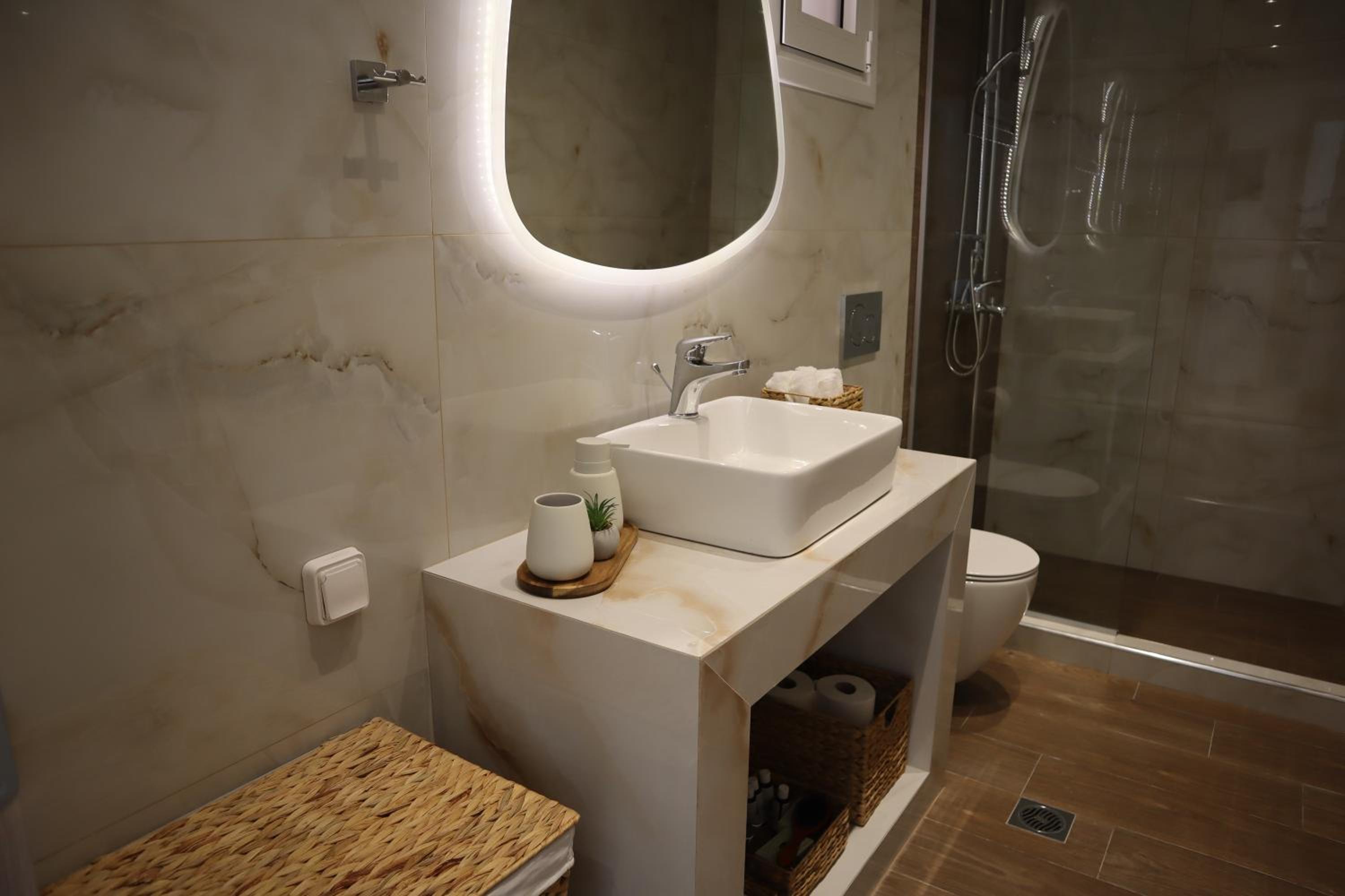 Merelia Luxury Guesthouse