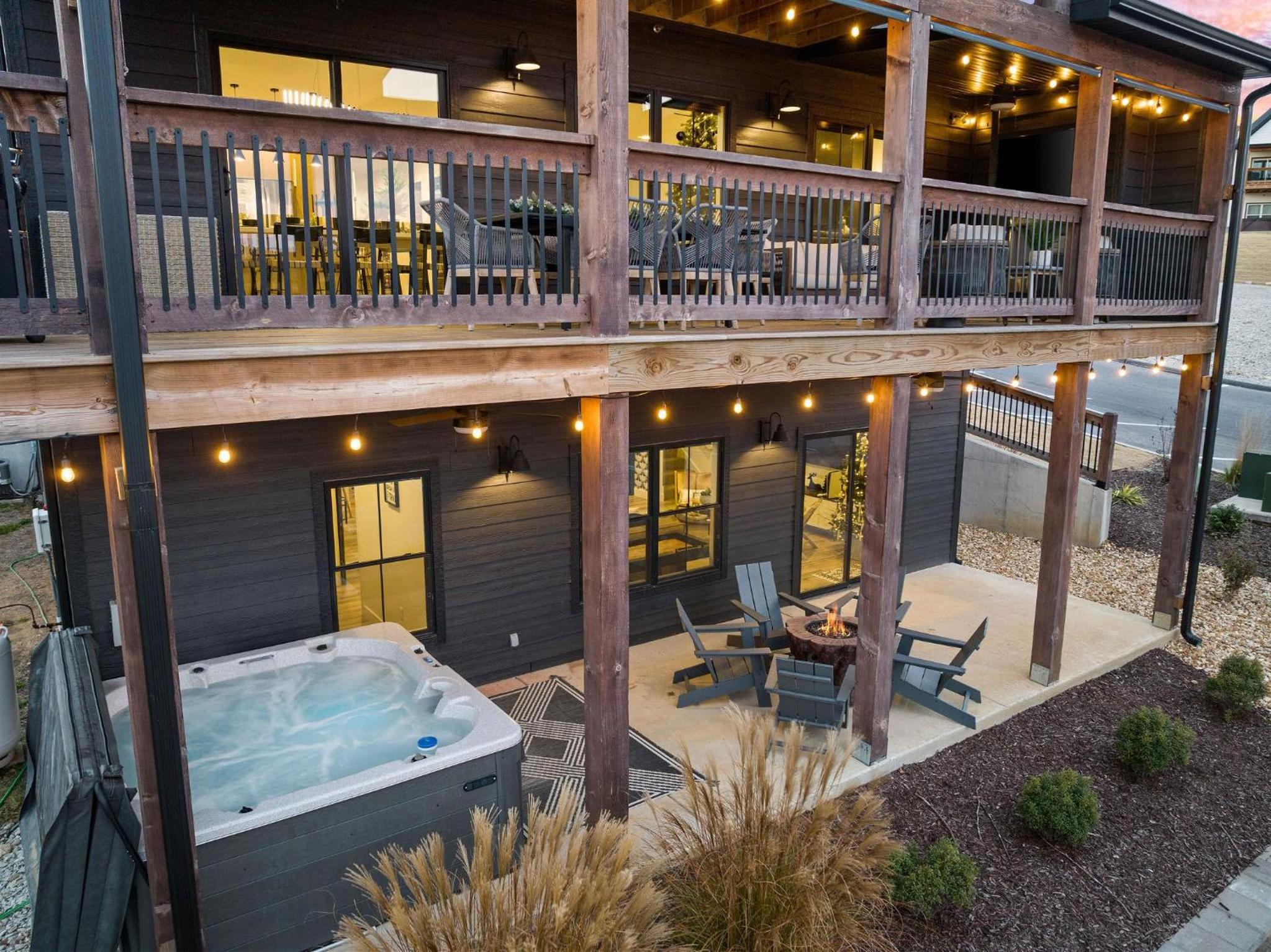 Keystone Lodge
