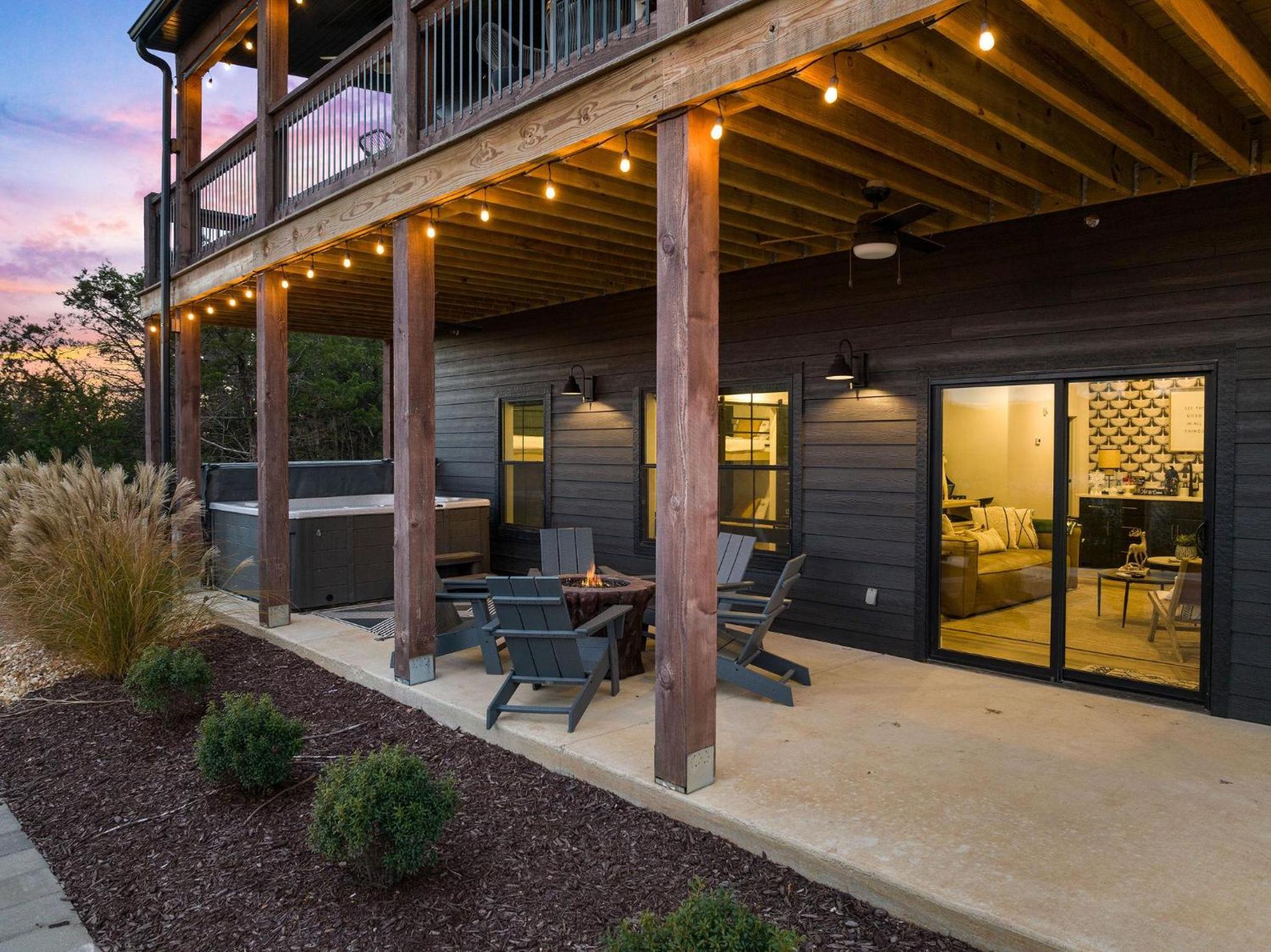 Keystone Lodge