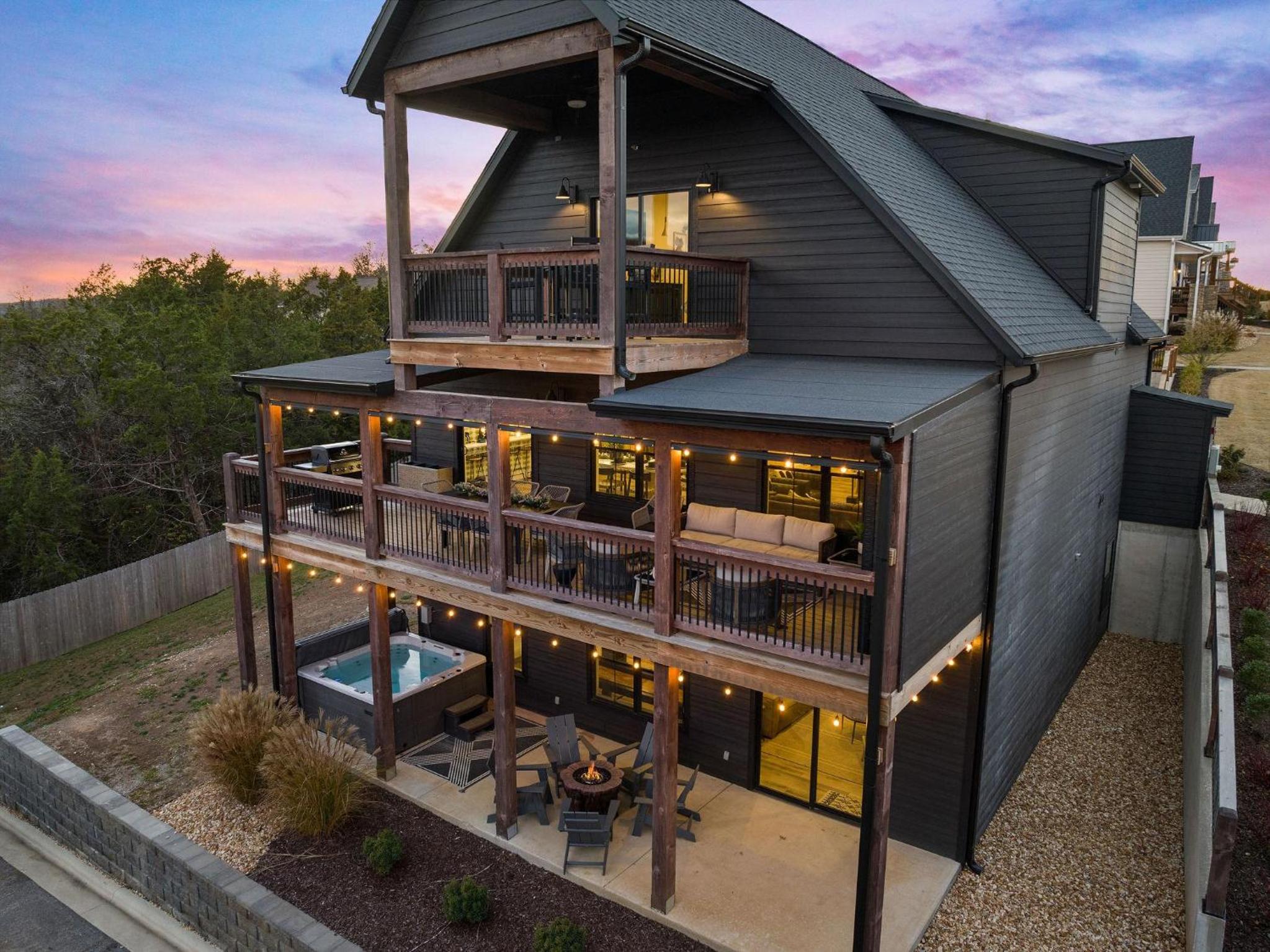 Keystone Lodge