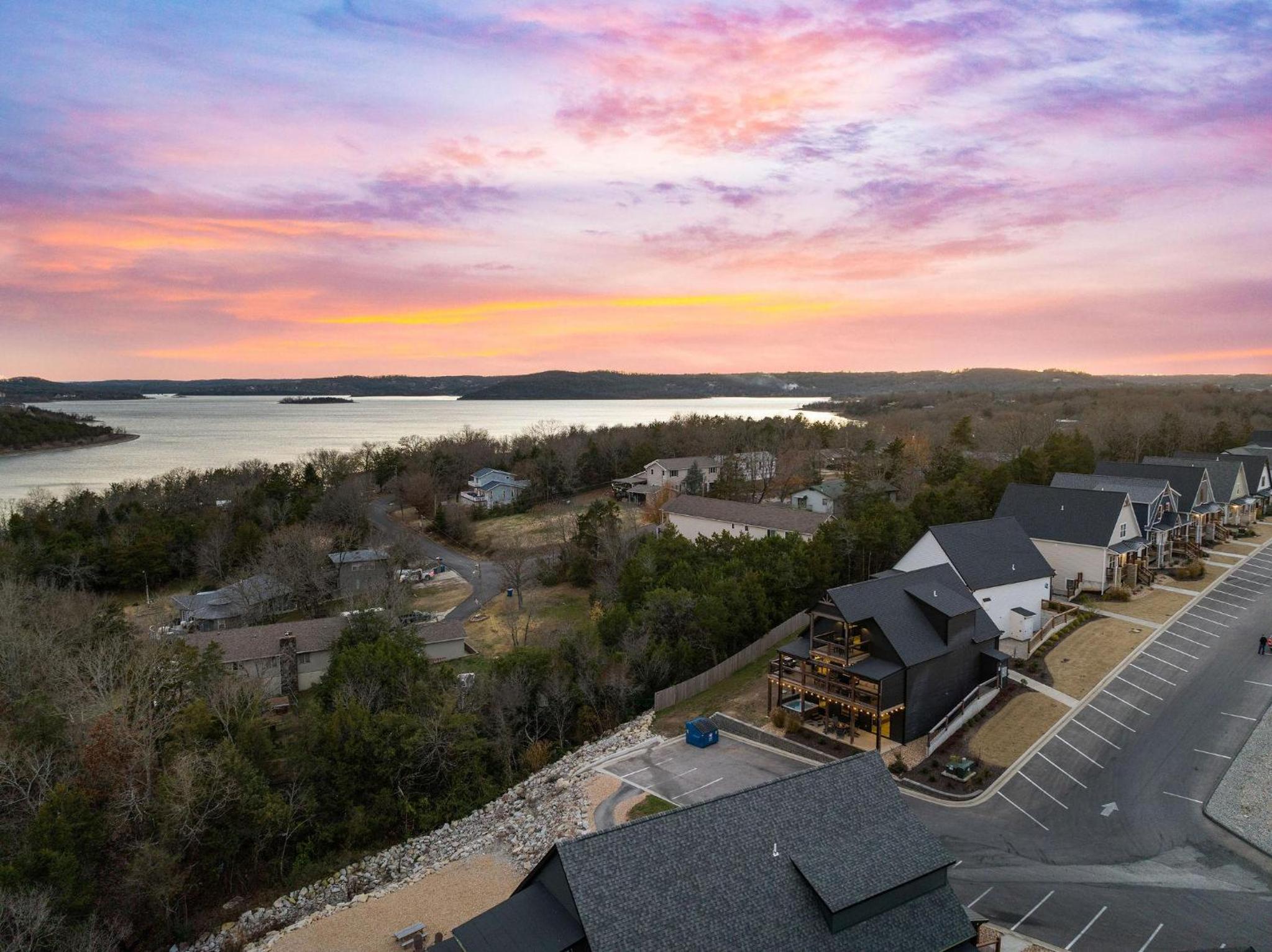 Keystone Lodge