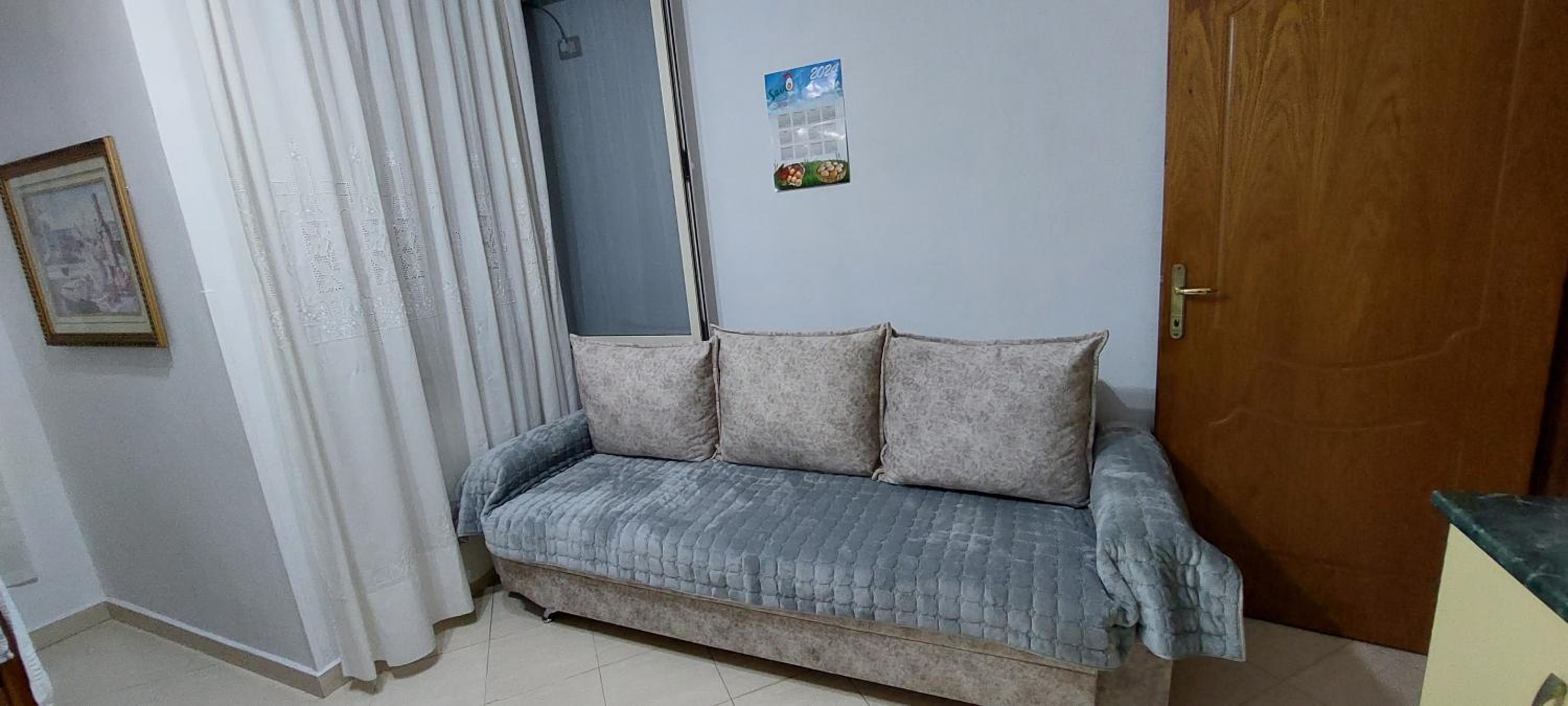 Cool Apartment