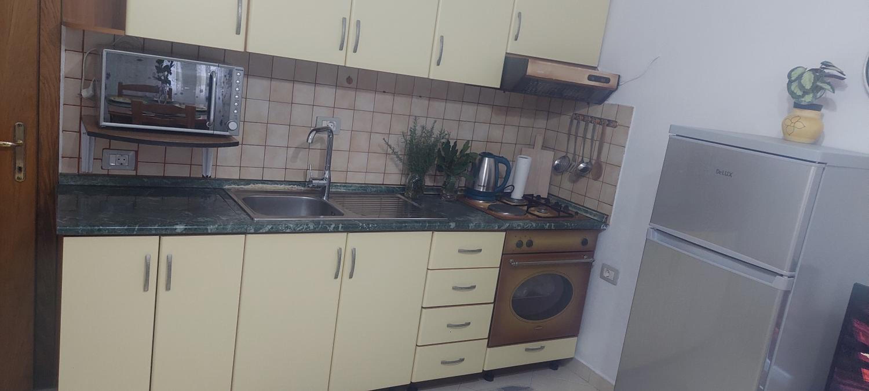 Cool Apartment