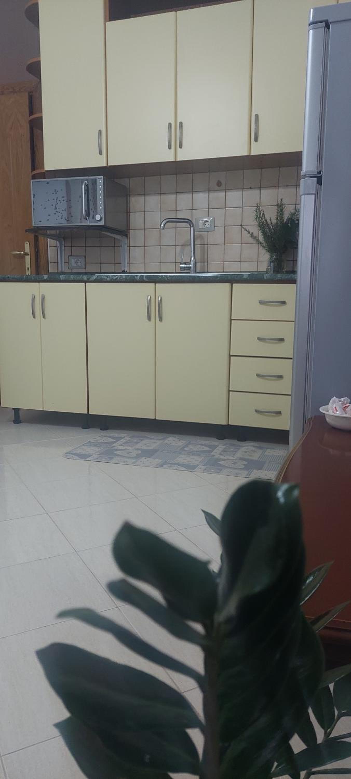 Cool Apartment