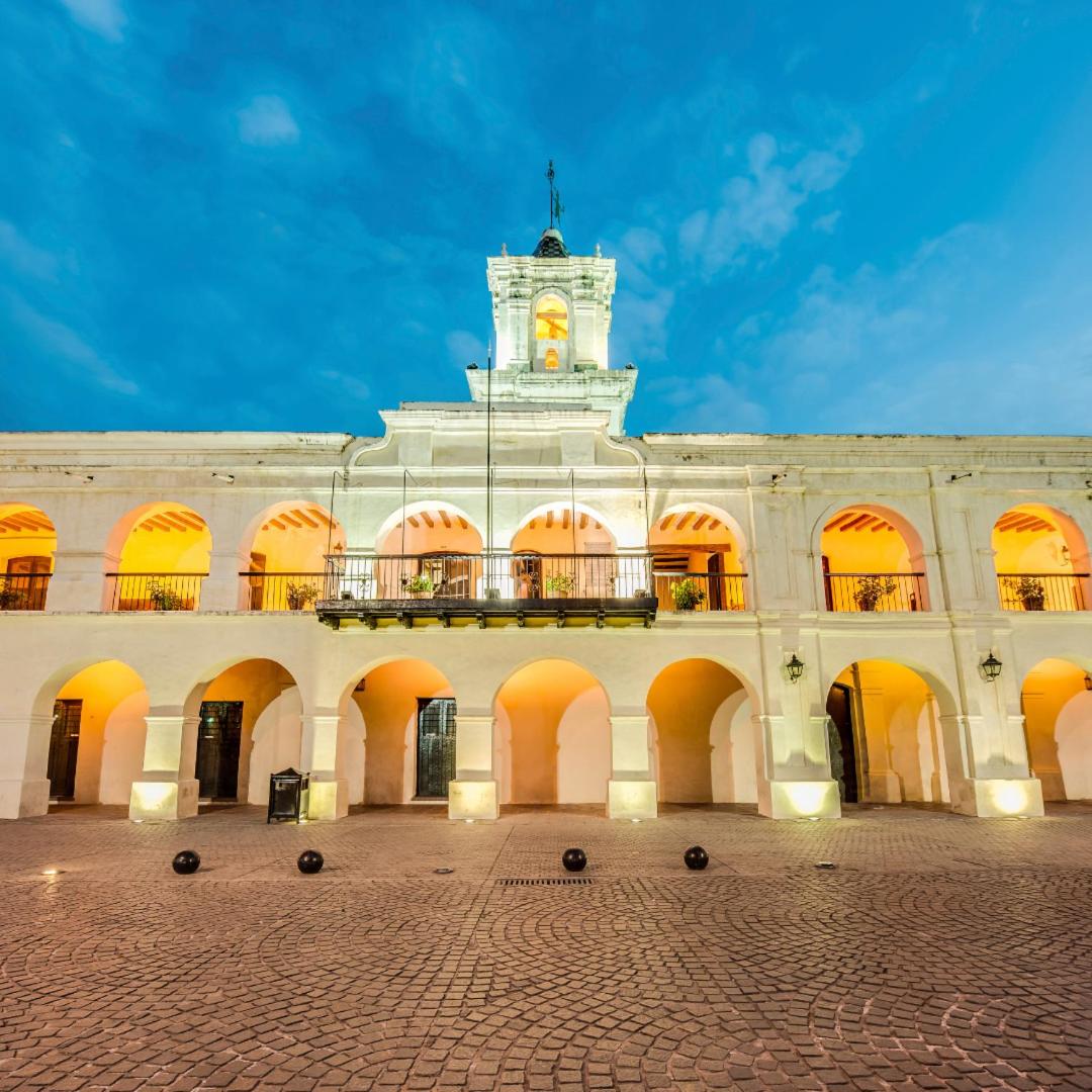 Distrito A by Fma Coliving