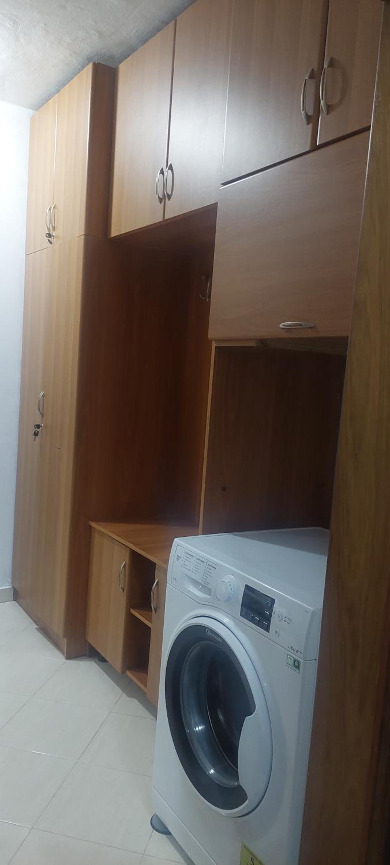 Cool Apartment