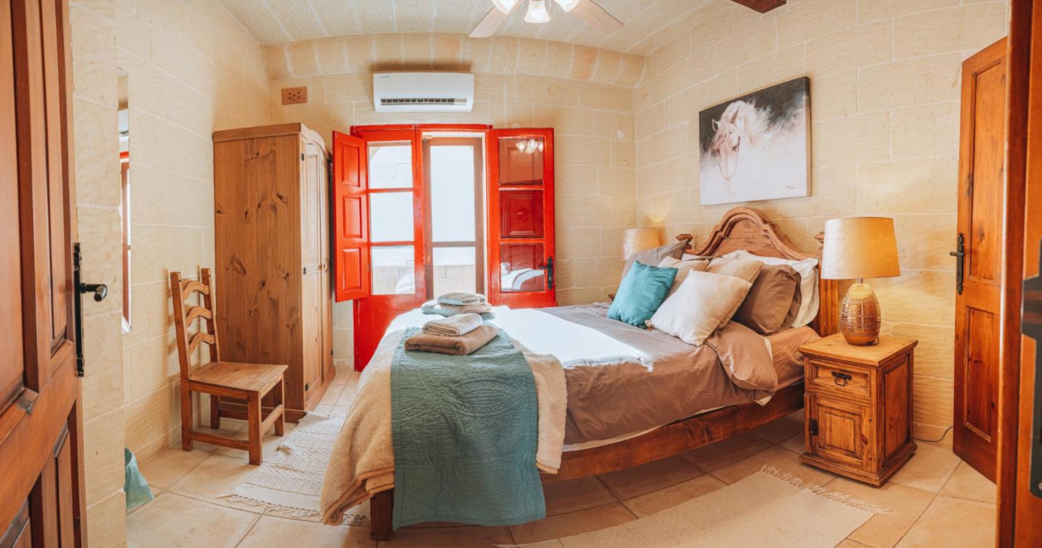 Amaryllis Holiday Home, photo 20