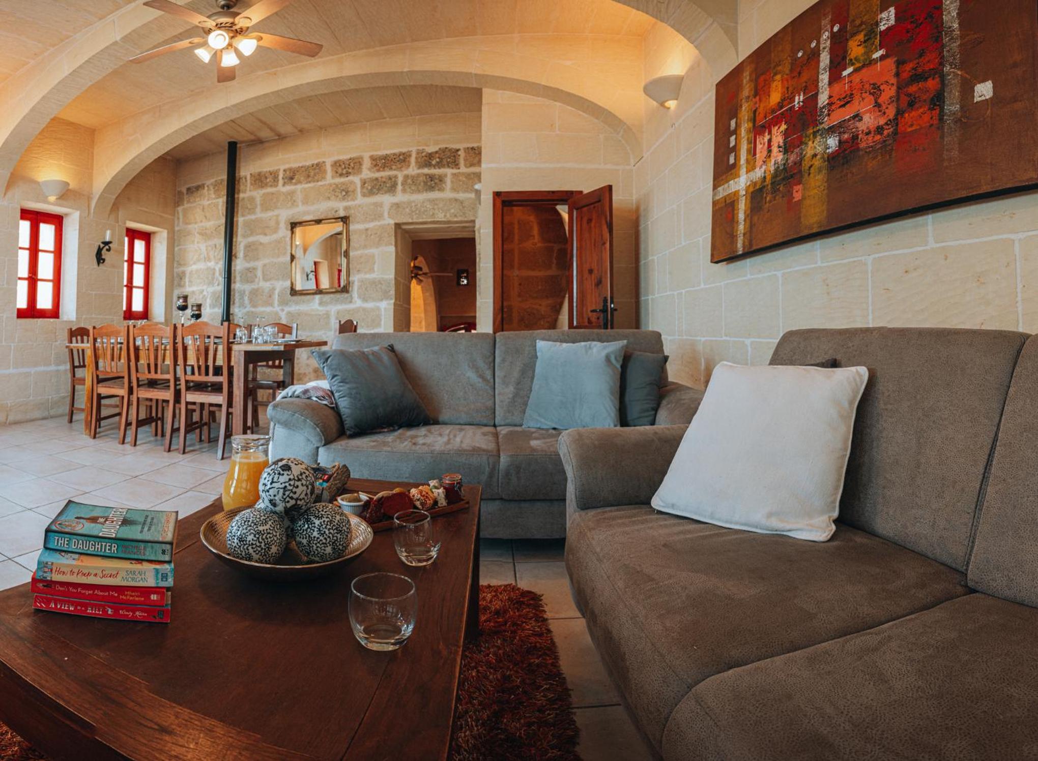 Amaryllis Holiday Home, photo 18