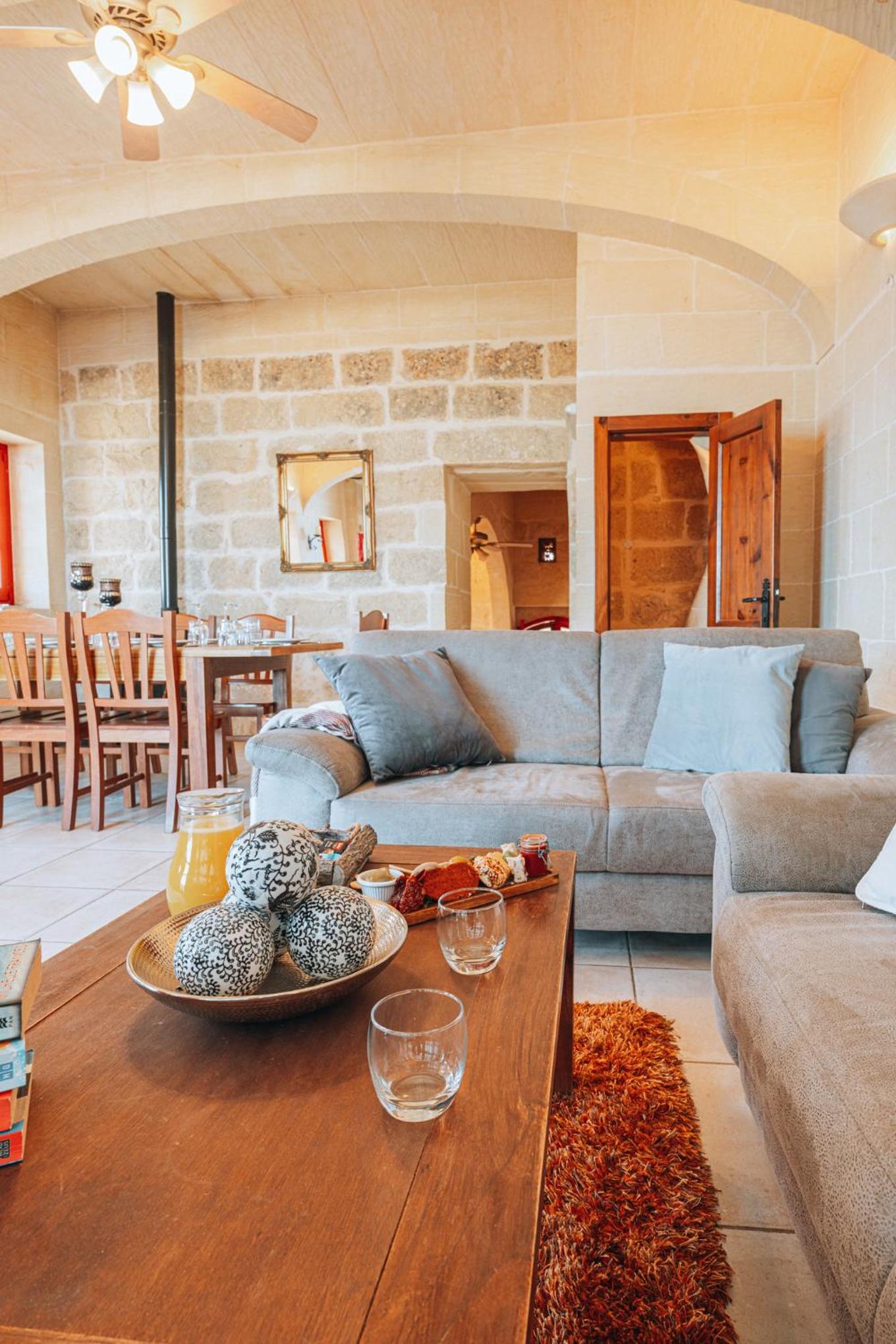 Amaryllis Holiday Home, photo 26