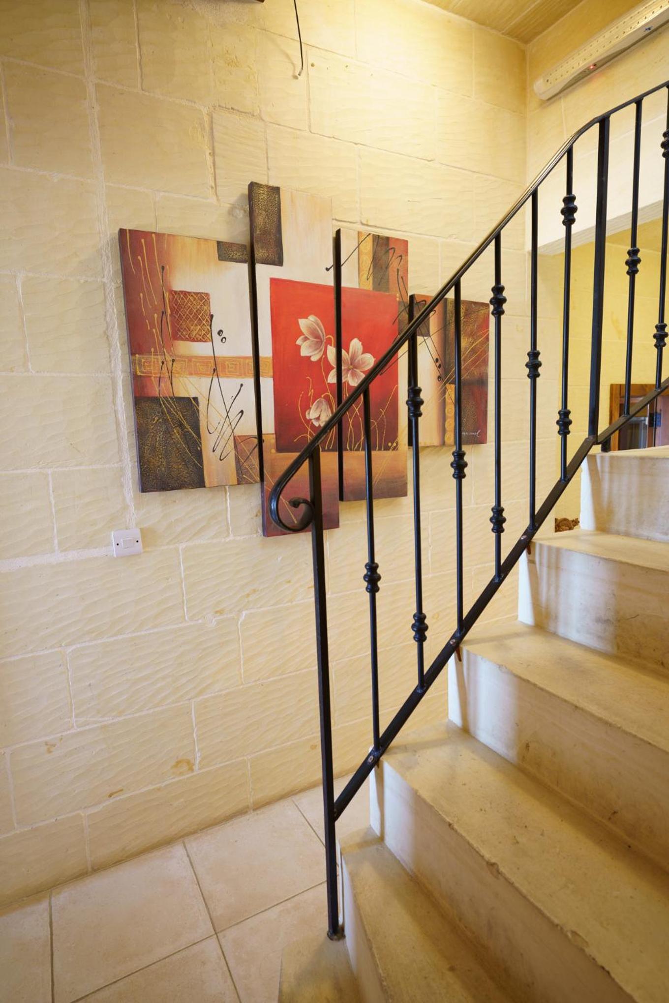 Amaryllis Holiday Home, photo 35