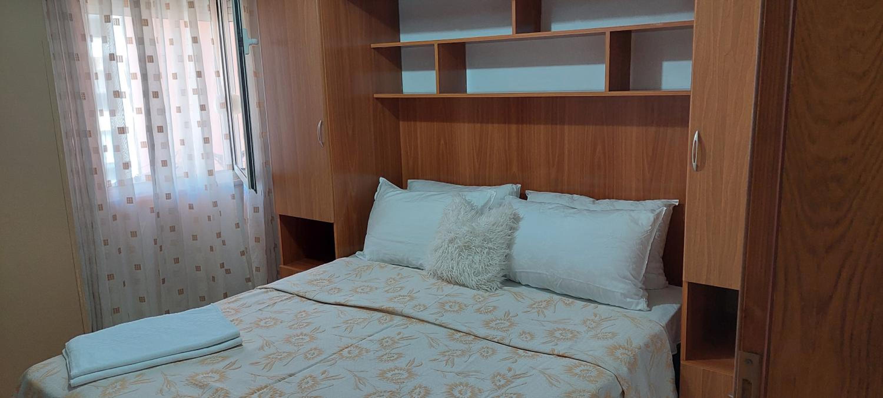 Cool Apartment