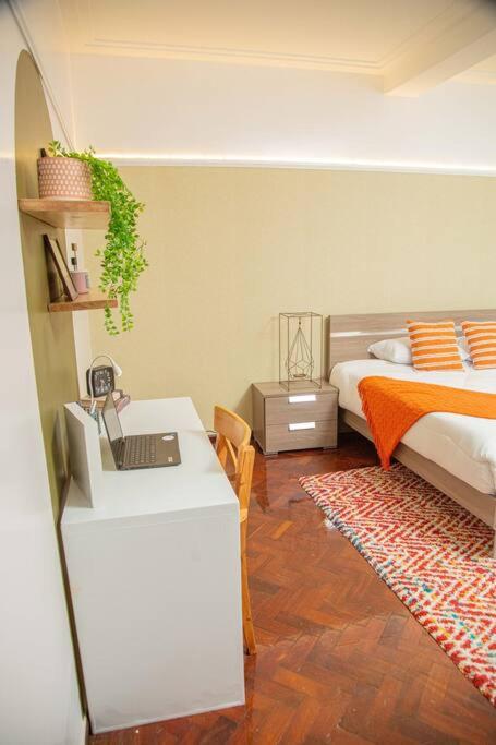 The Nest at Riverside Drive, 2bedroom Apartment view 2