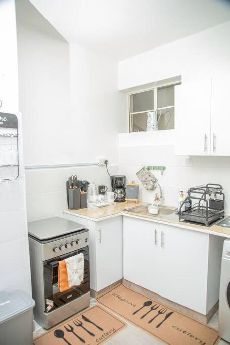 The Nest at Riverside Drive, 2bedroom Apartment view 5