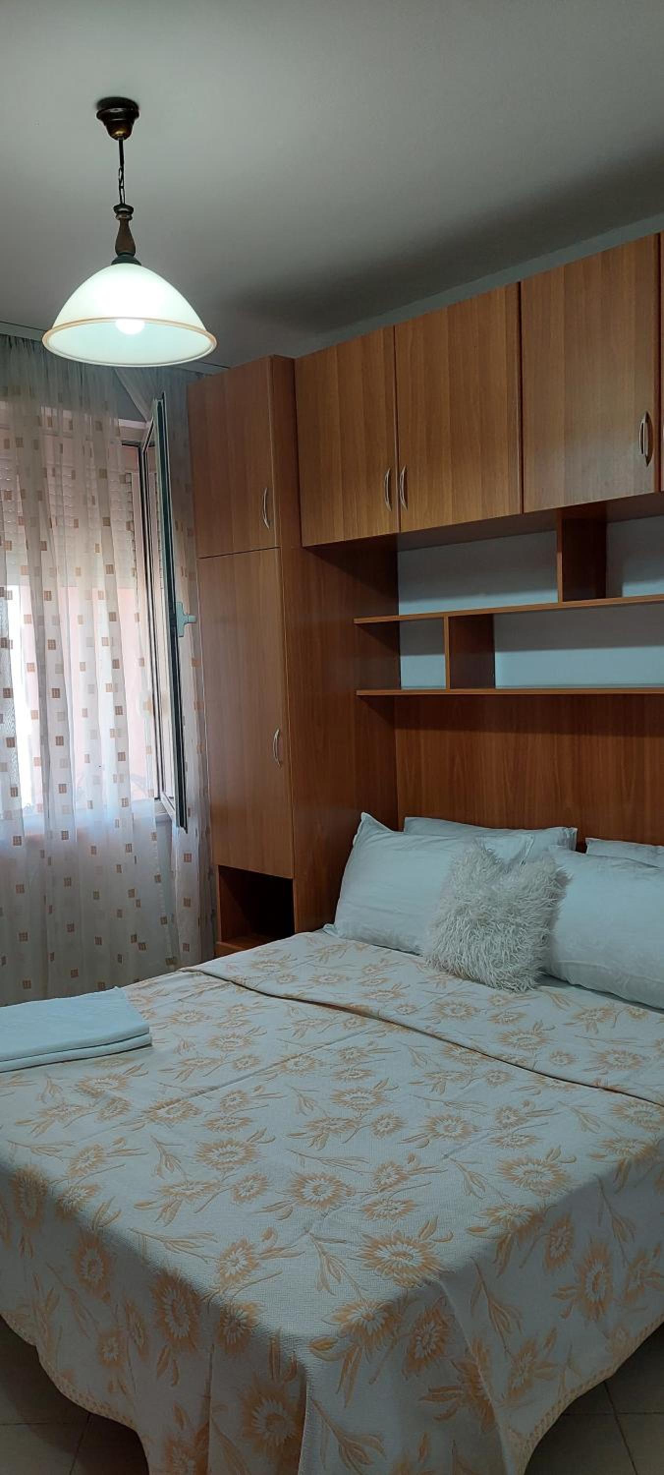 Cool Apartment