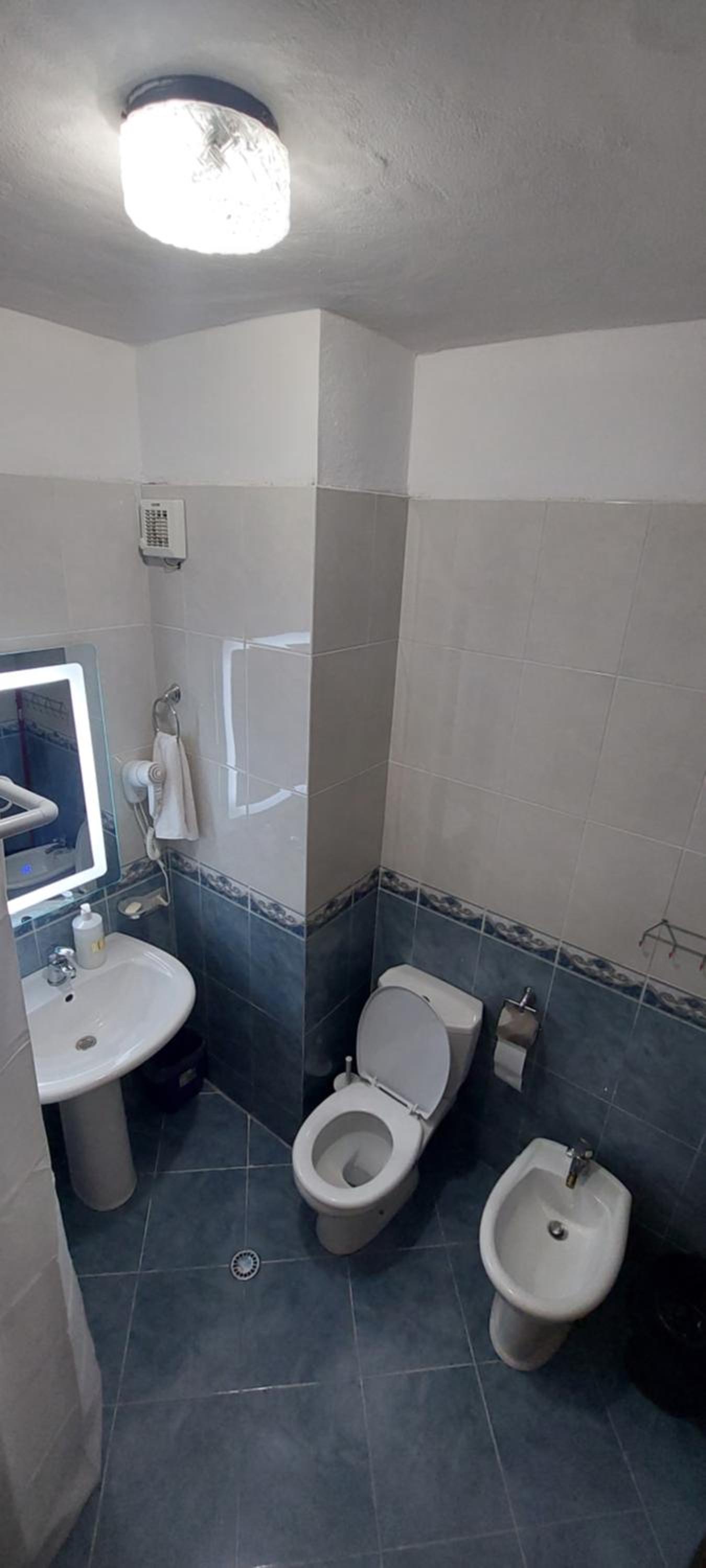 Cool Apartment