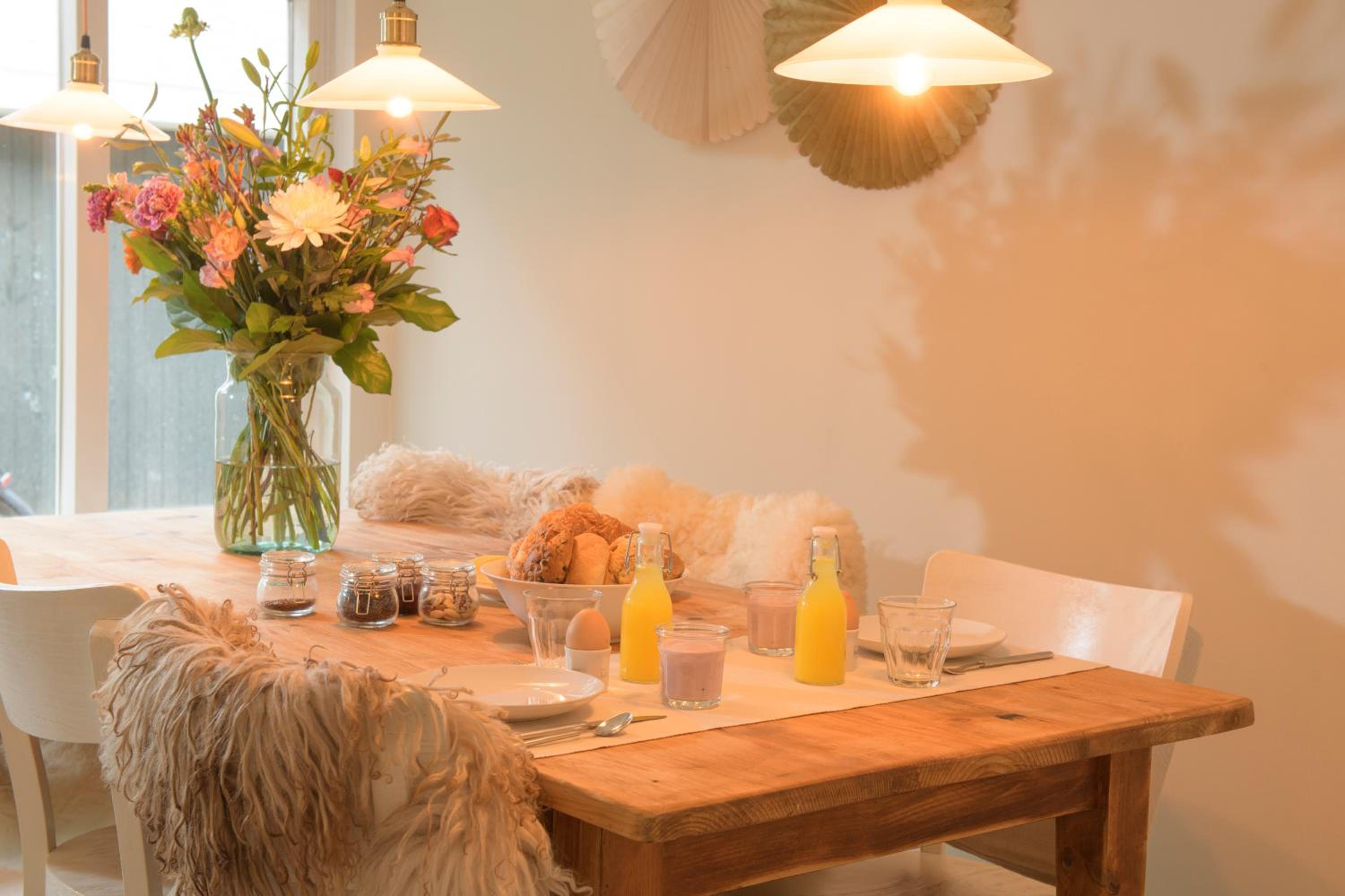 Huishotel Bed bij Bort - Property Image 21