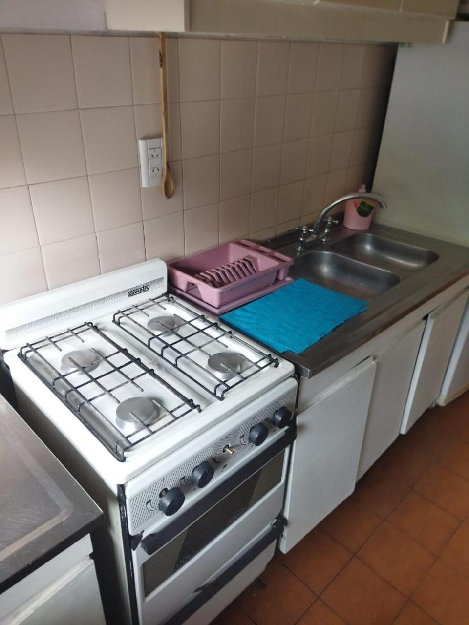 La Margarita Apartamento Céntrico