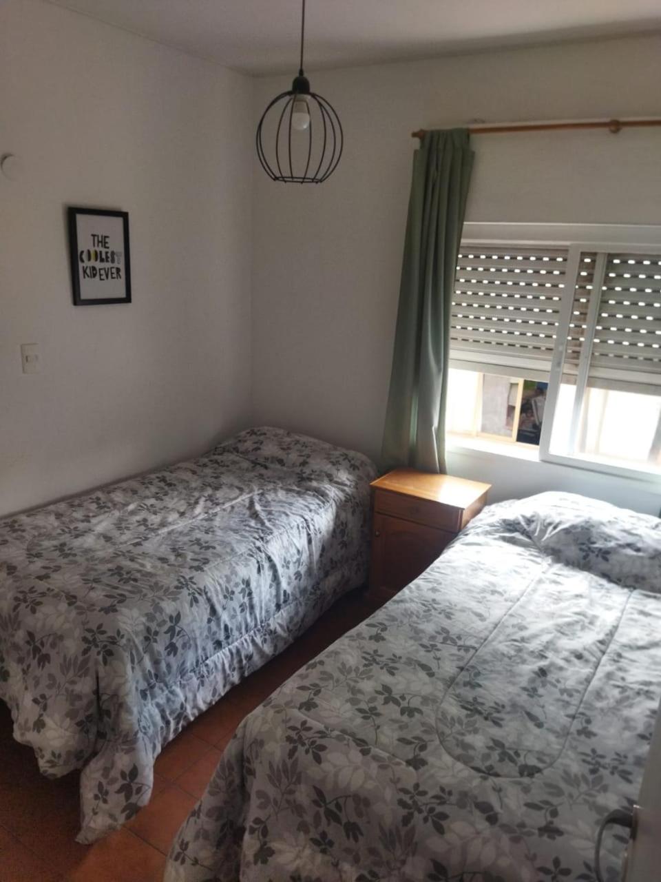 La Margarita Apartamento Céntrico