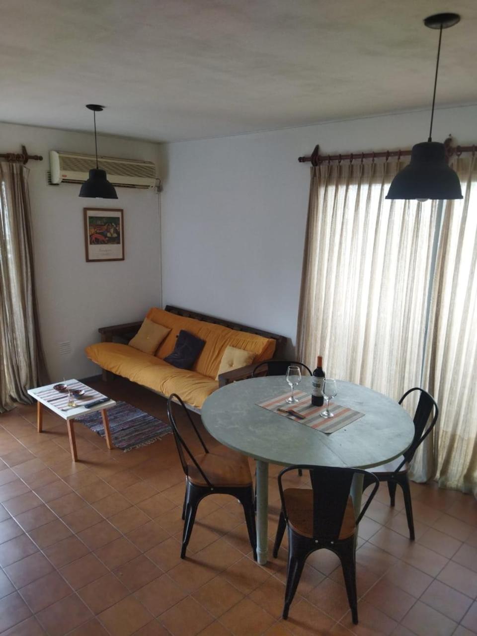 La Margarita Apartamento Céntrico
