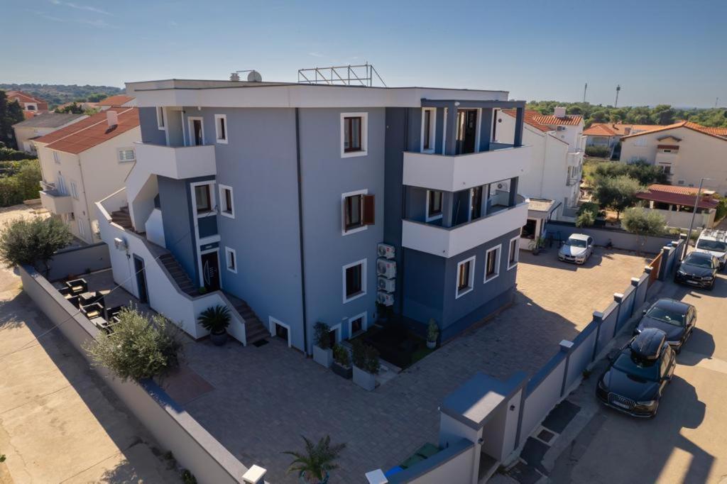 Villa Mariella view 2