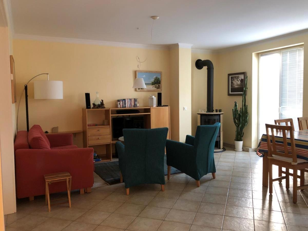 Villa Undine Wohnung 1