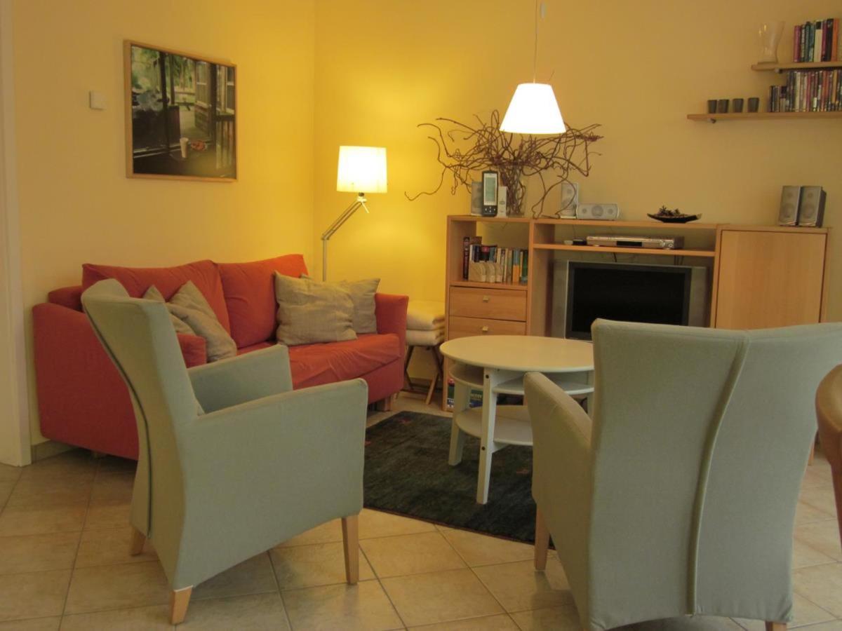 Villa Undine Wohnung 1