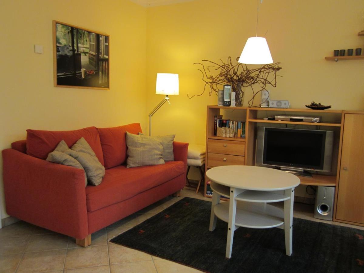 Villa Undine Wohnung 1