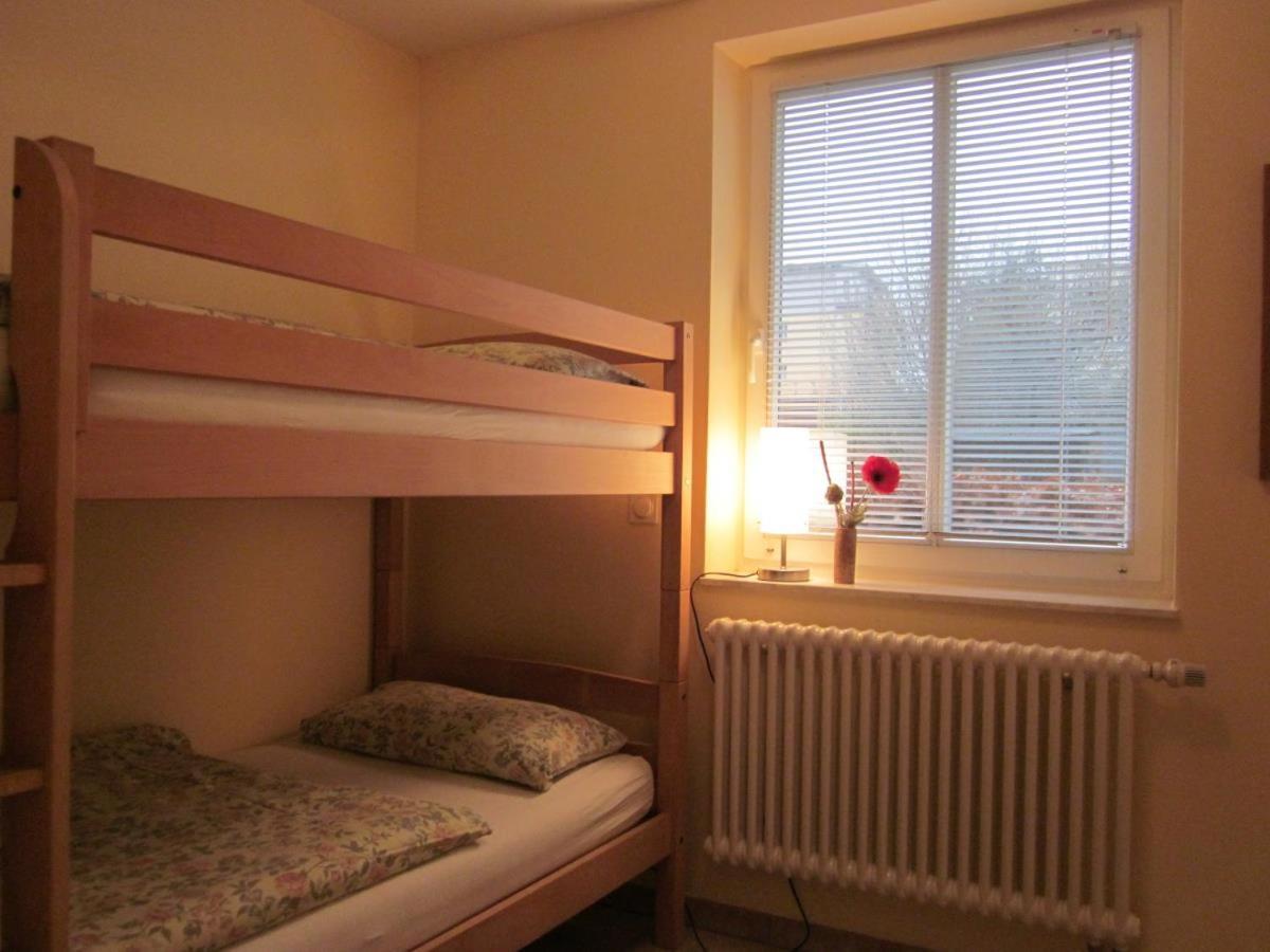 Villa Undine Wohnung 1
