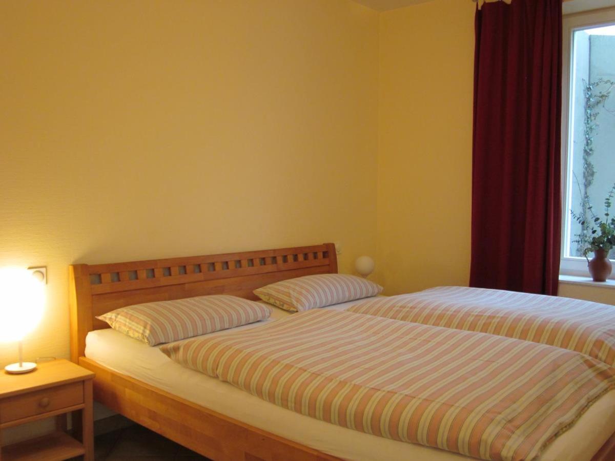 Villa Undine Wohnung 1