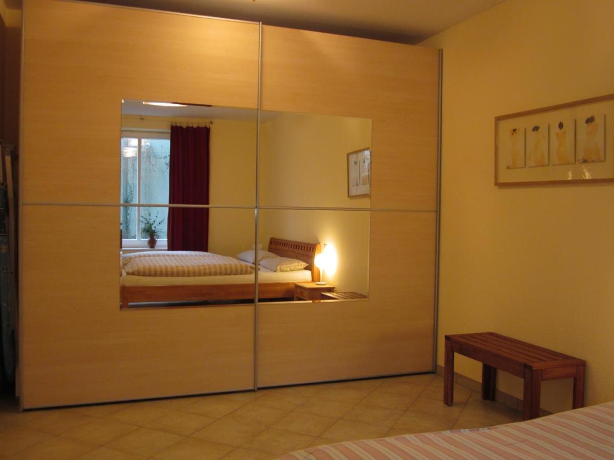 Villa Undine Wohnung 1