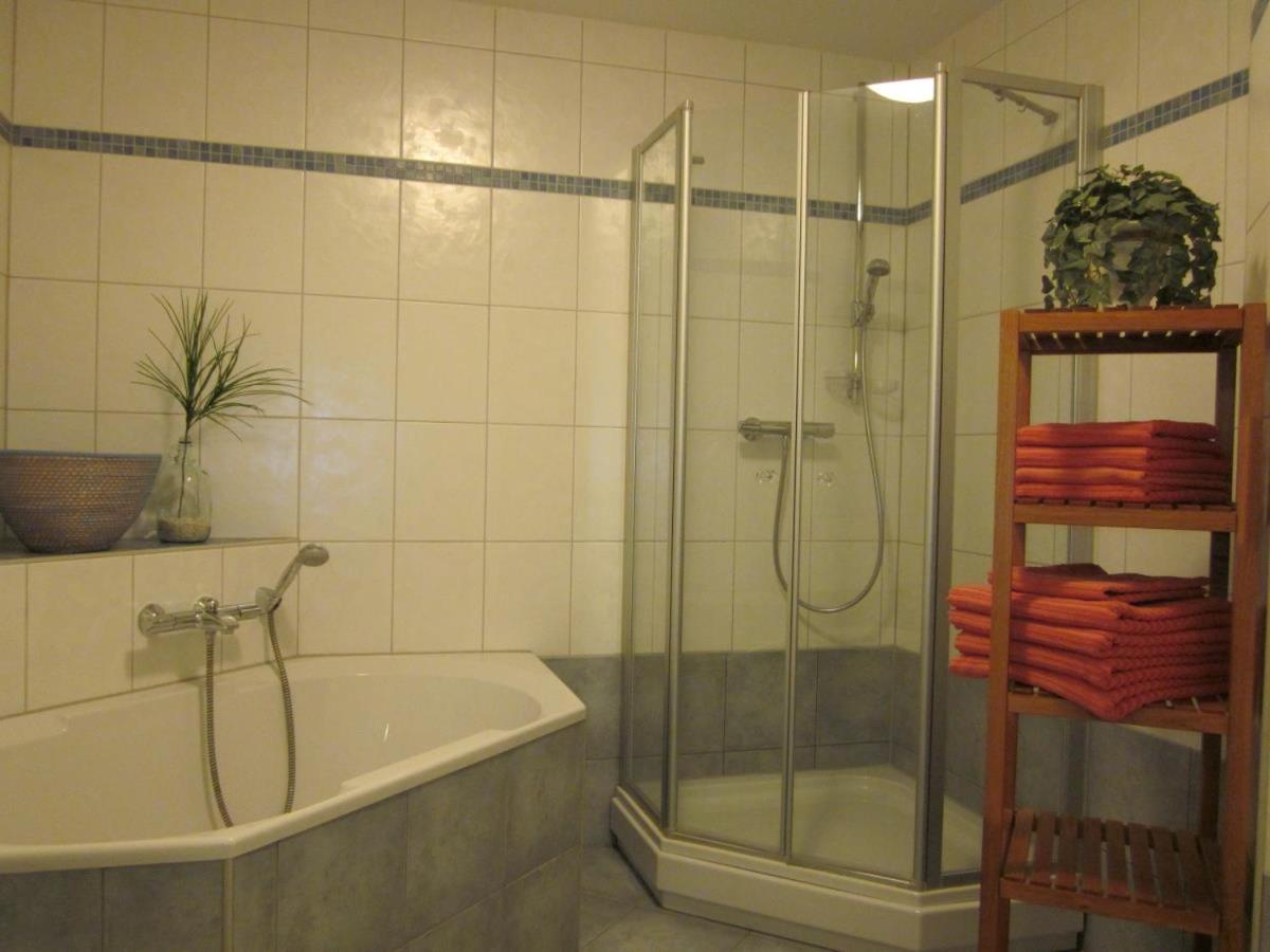 Villa Undine Wohnung 1
