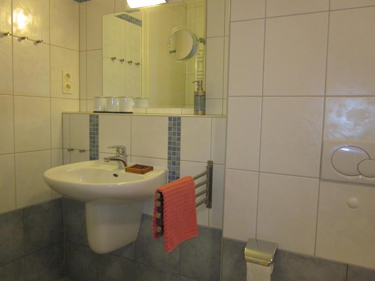 Villa Undine Wohnung 1