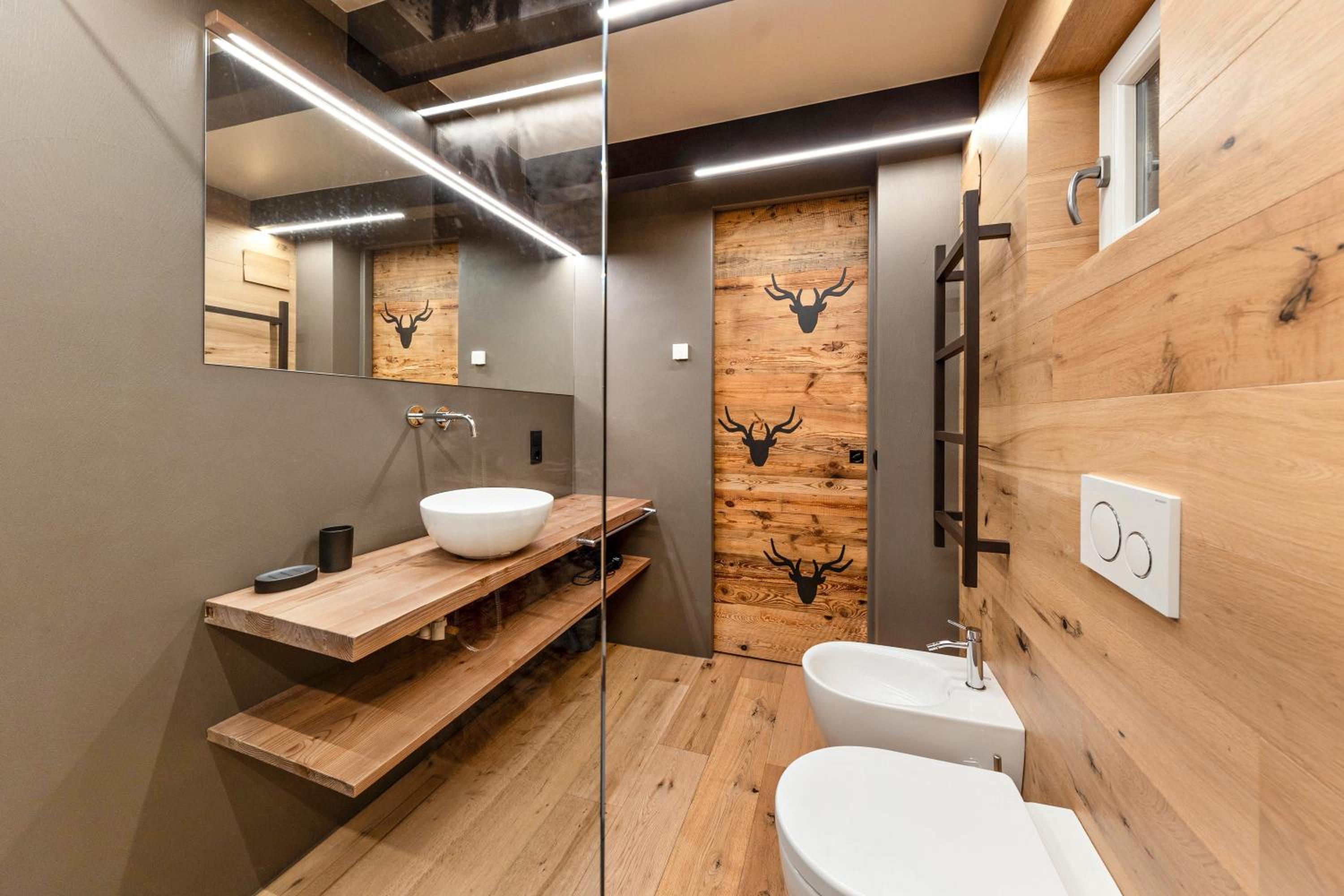Naturoase Stegerhof Suite Katharina view 4