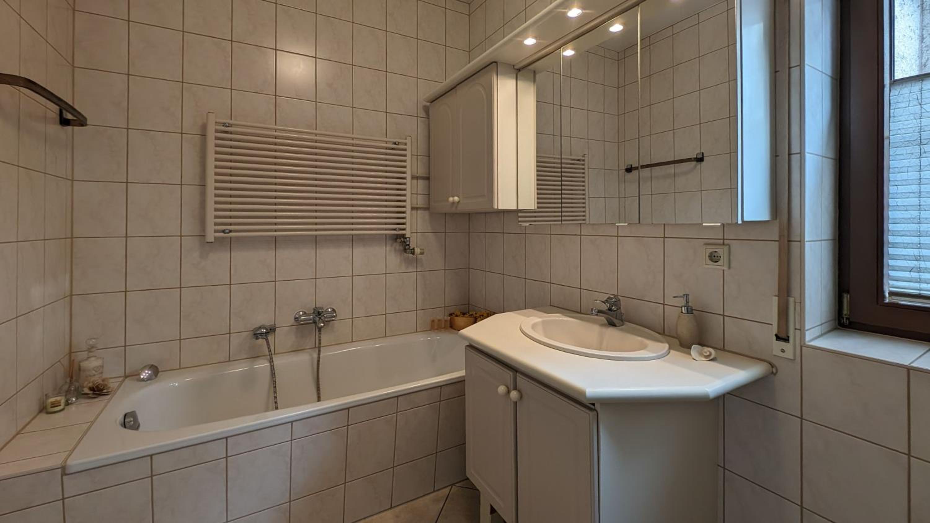 Dresden, Ferienwohnung 