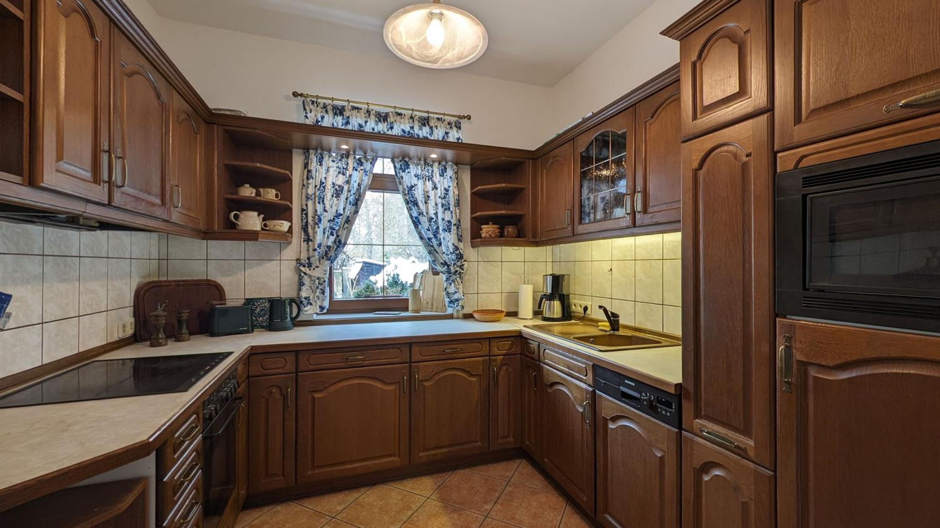 Dresden, Ferienwohnung 