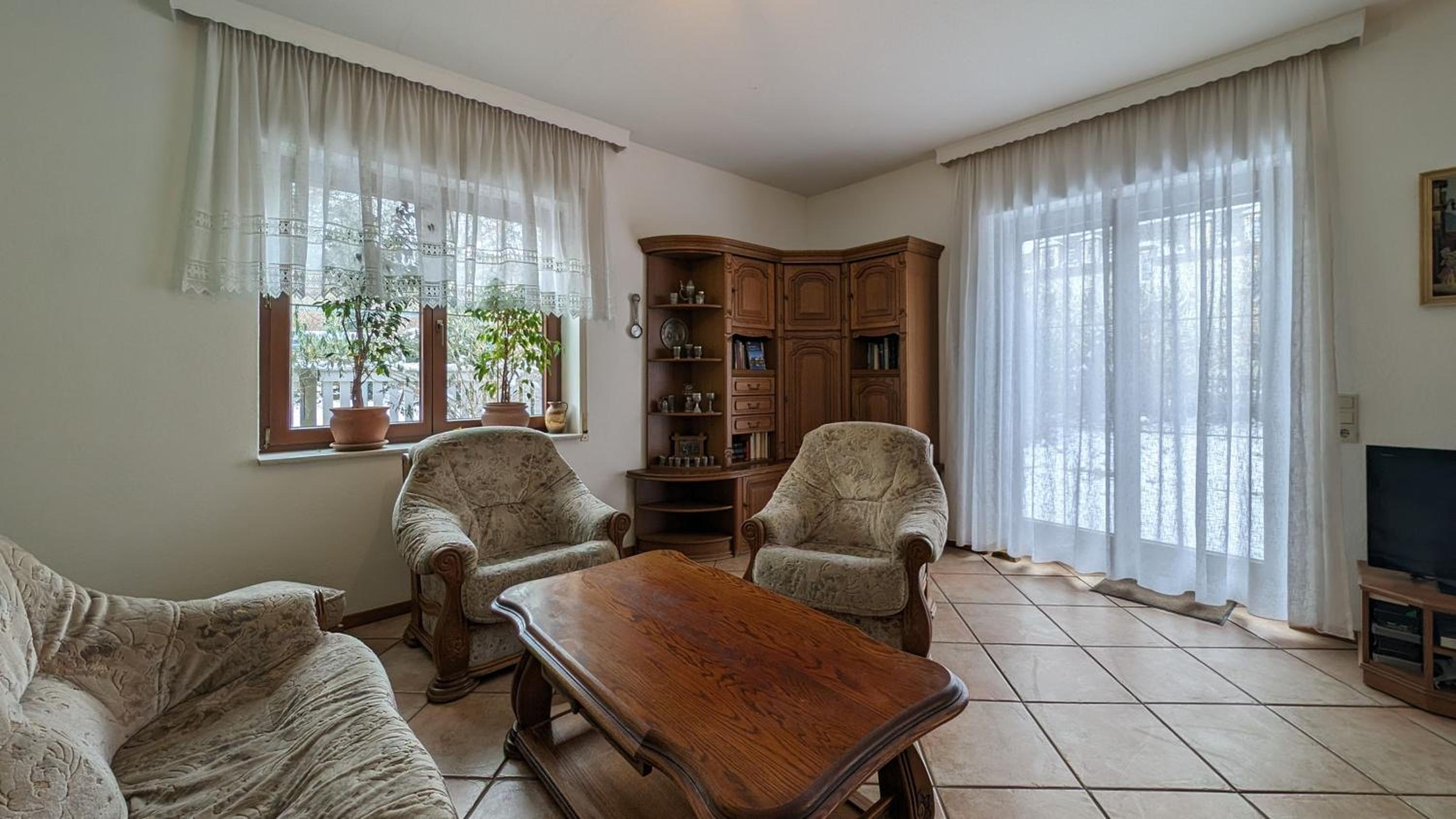 Dresden, Ferienwohnung 