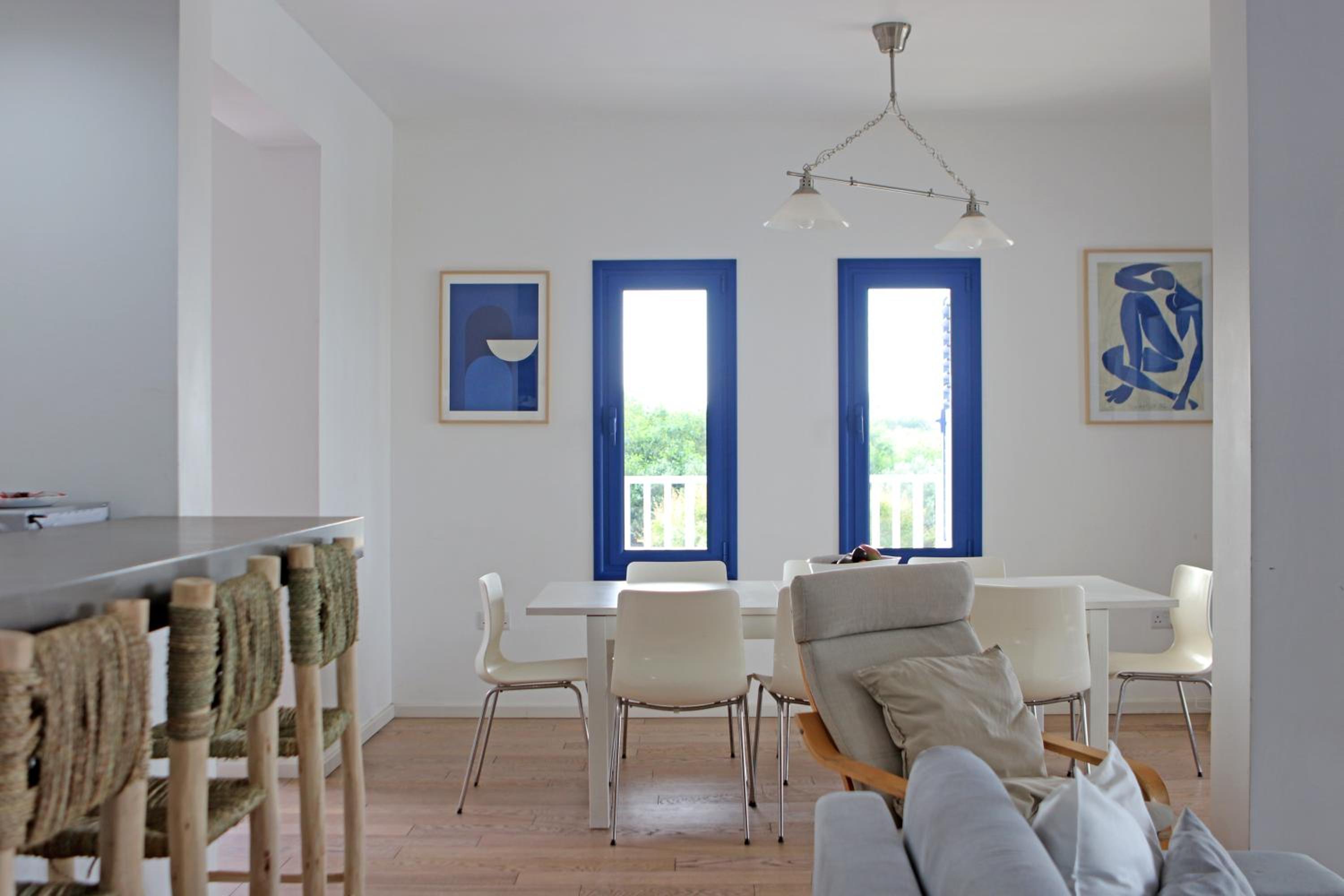 Villa Orchard by Tangerine