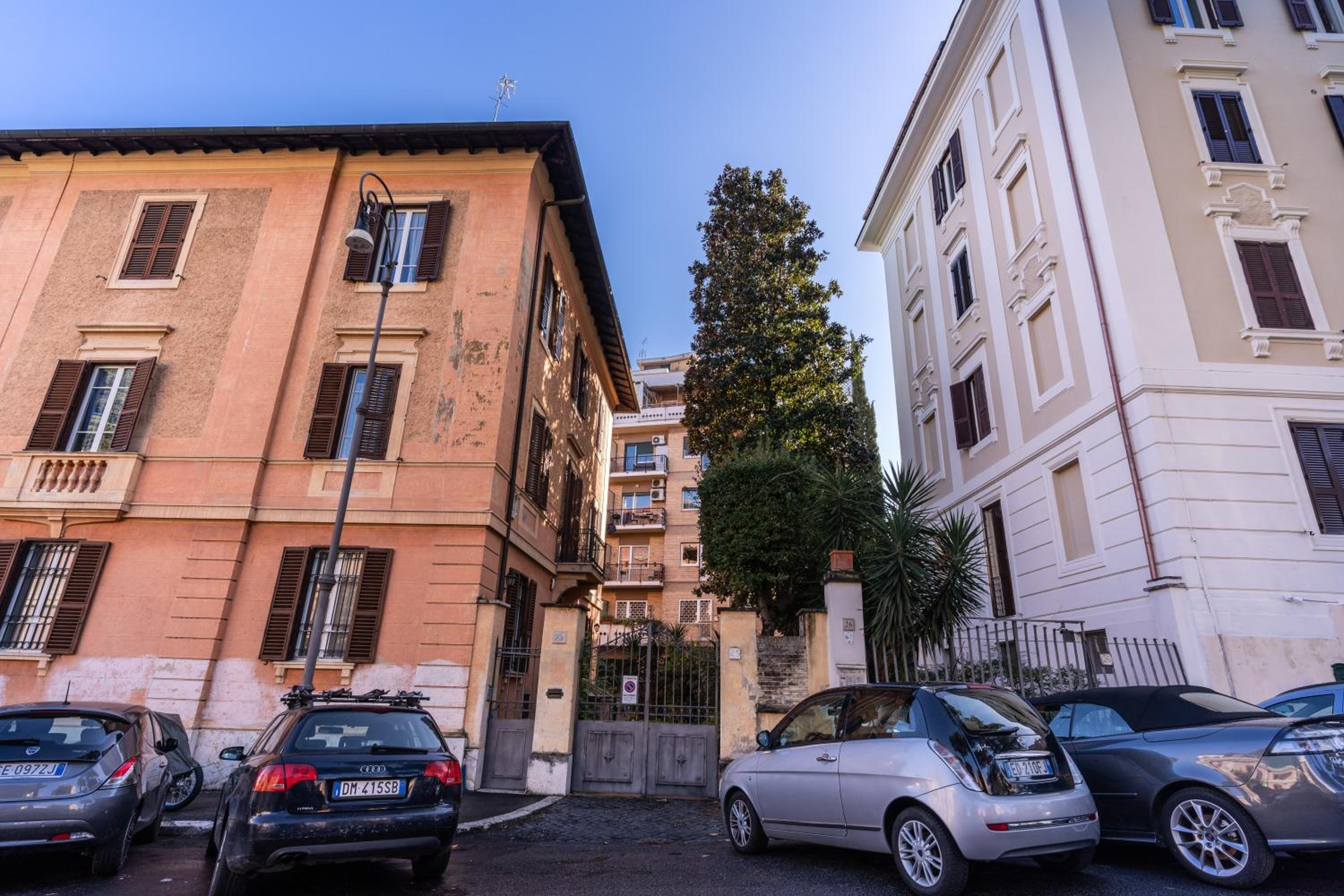 Residenza Coppedè