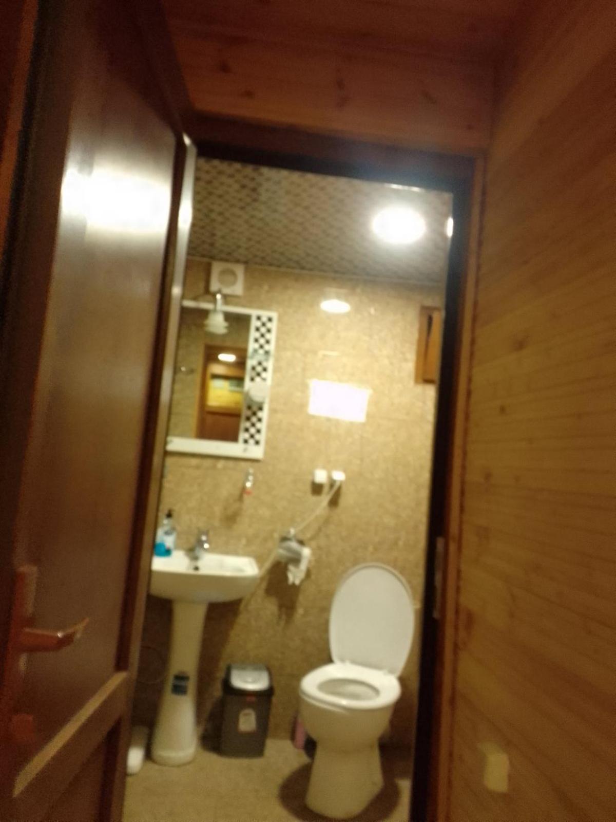 Guesthouse Luka